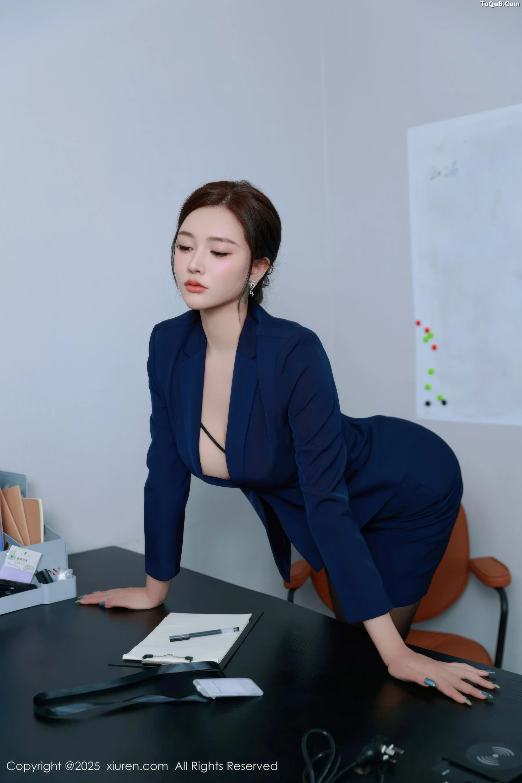 [秀人网] 2025.09.10 No.10751 娜比#[75P]-10