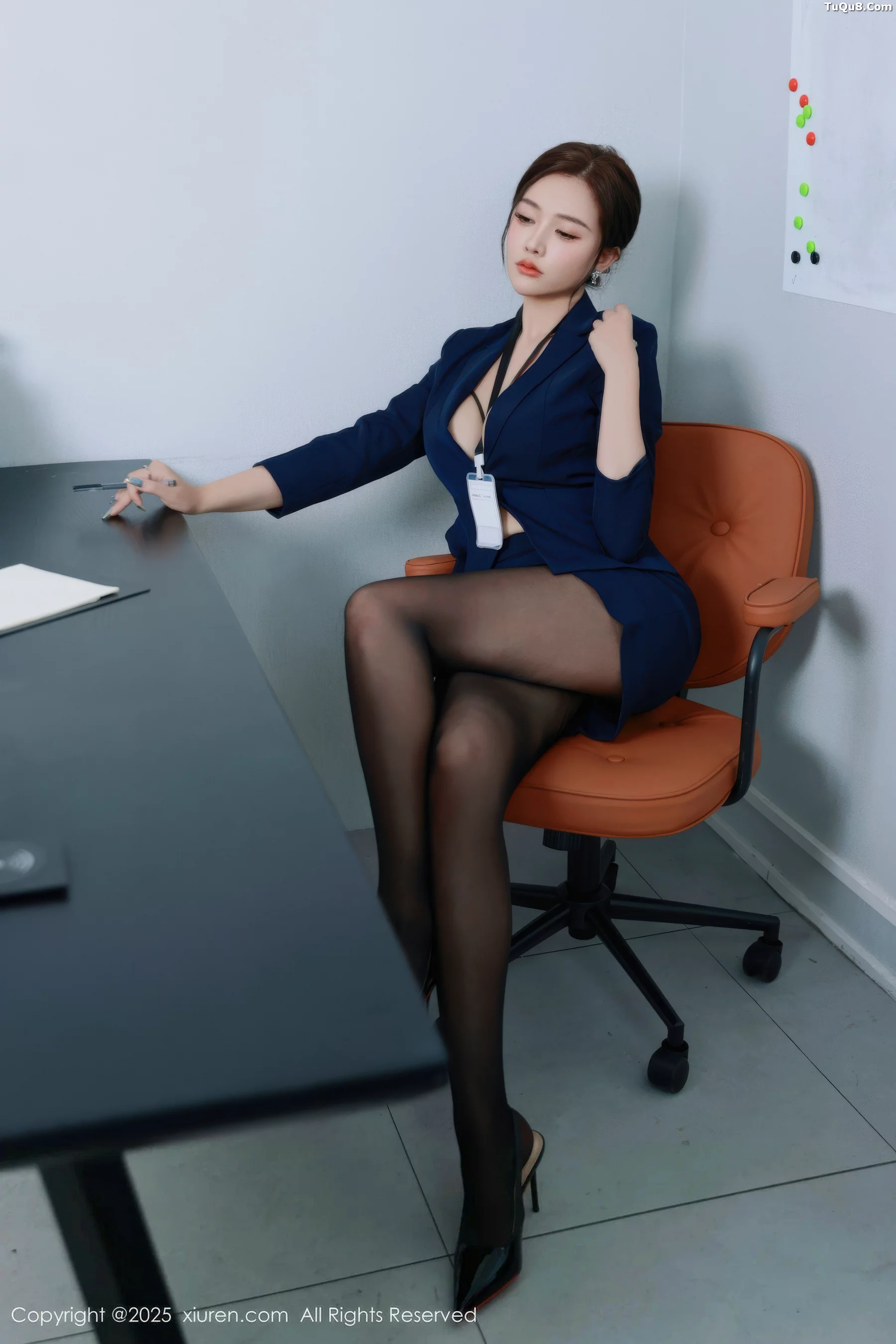 [秀人网] 2025.09.10 No.10751 娜比#[75P]-3