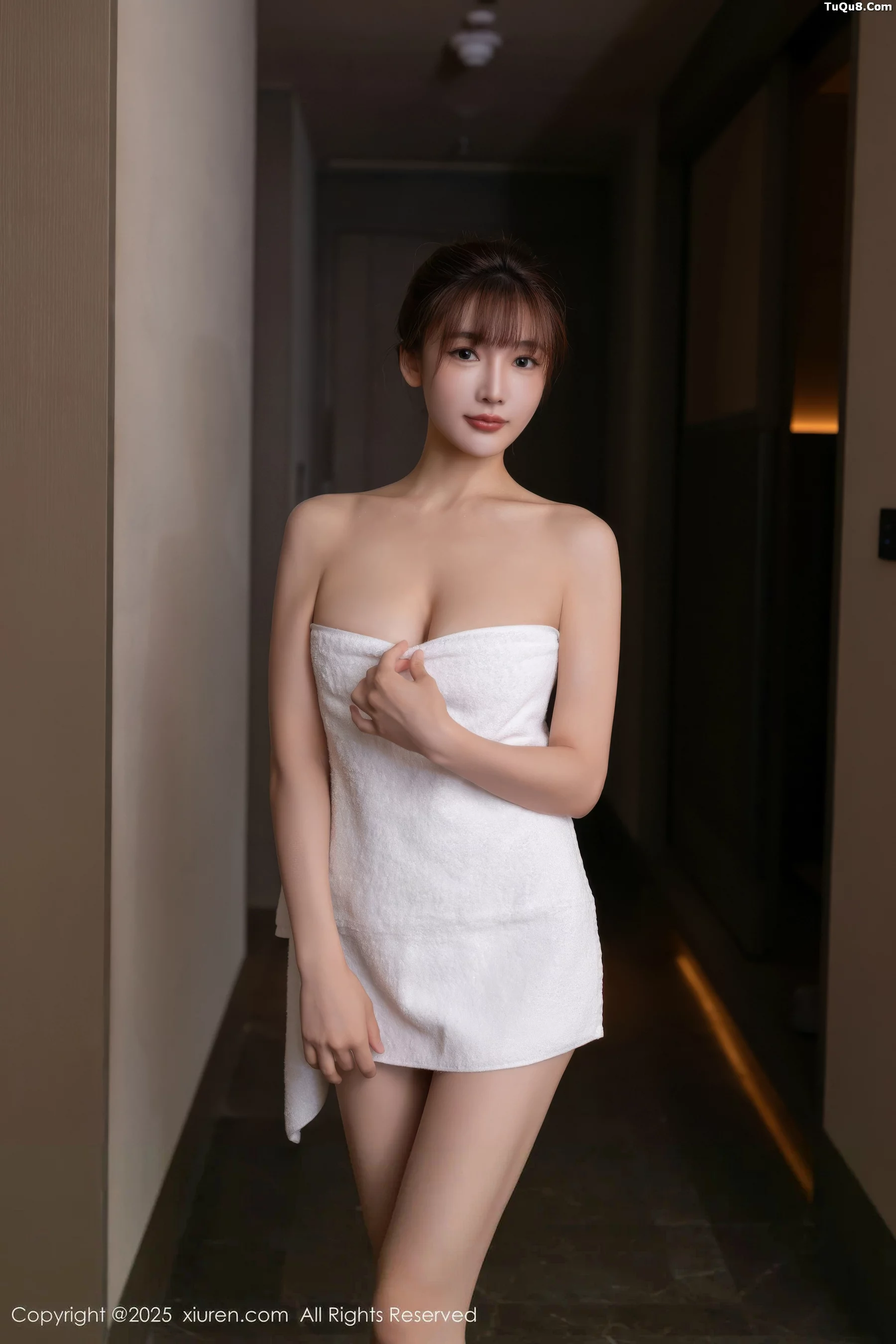 [秀人网] 2025.09.11 No.10757 陆萱萱#[73P]-7