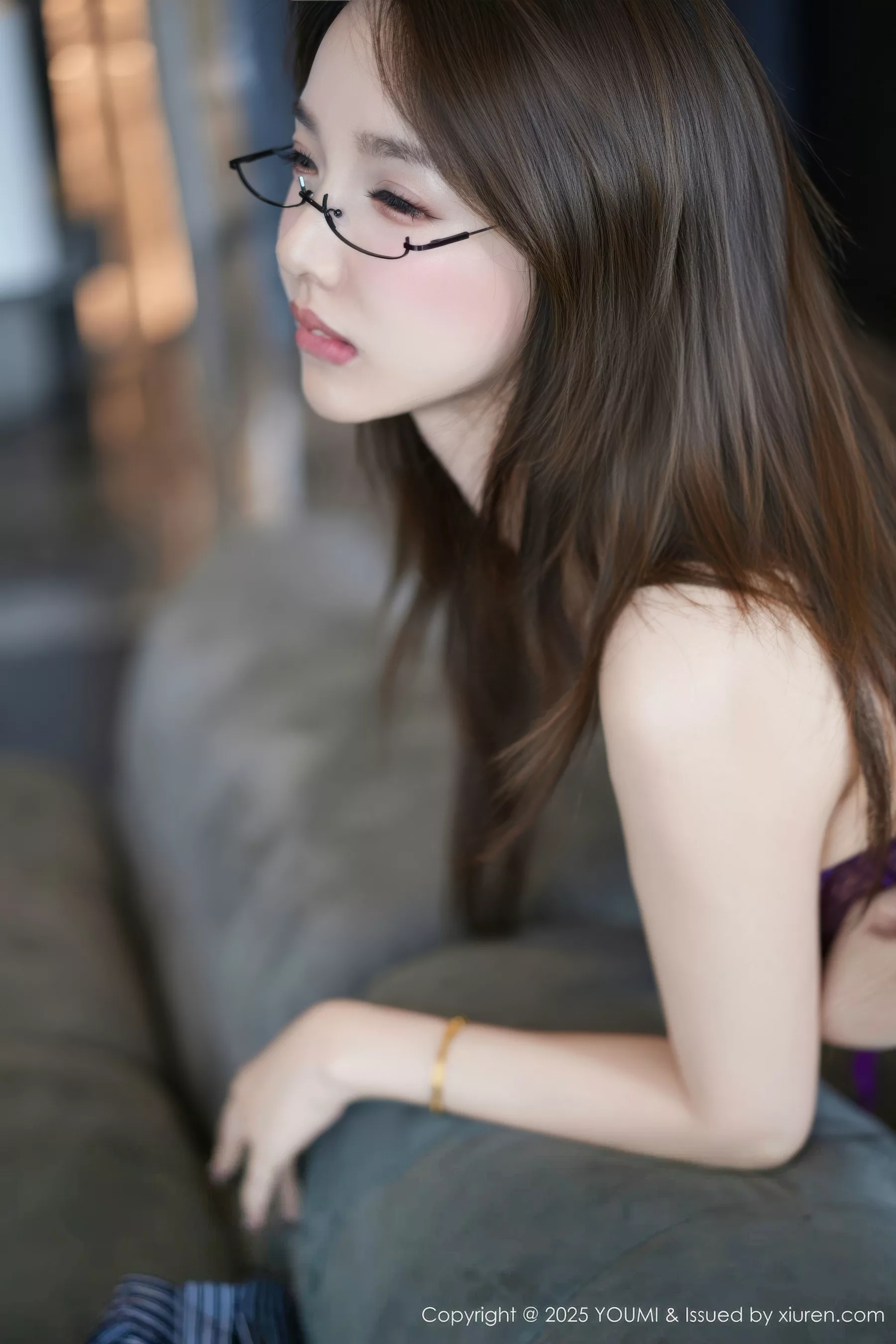 [秀人网] 2025.09.17 VOL.1168 桃桃·夭夭#[82P]-6