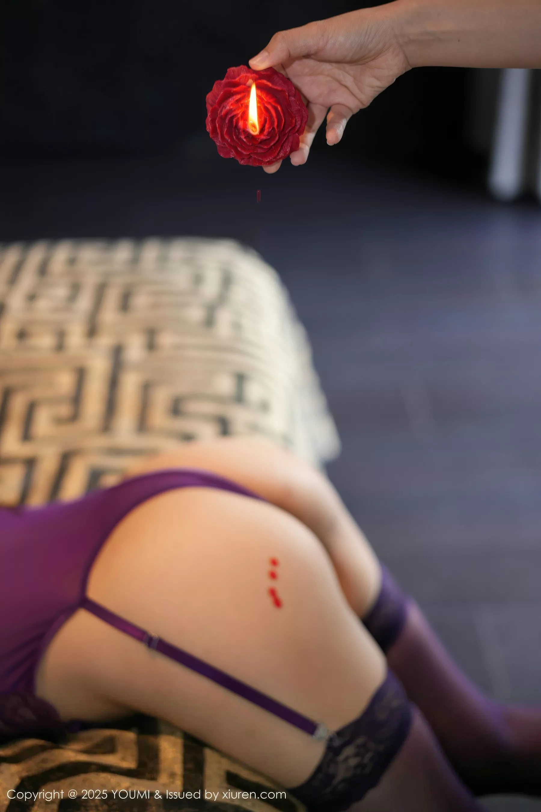 [秀人网] 2025.09.17 VOL.1168 桃桃·夭夭#[82P]-4