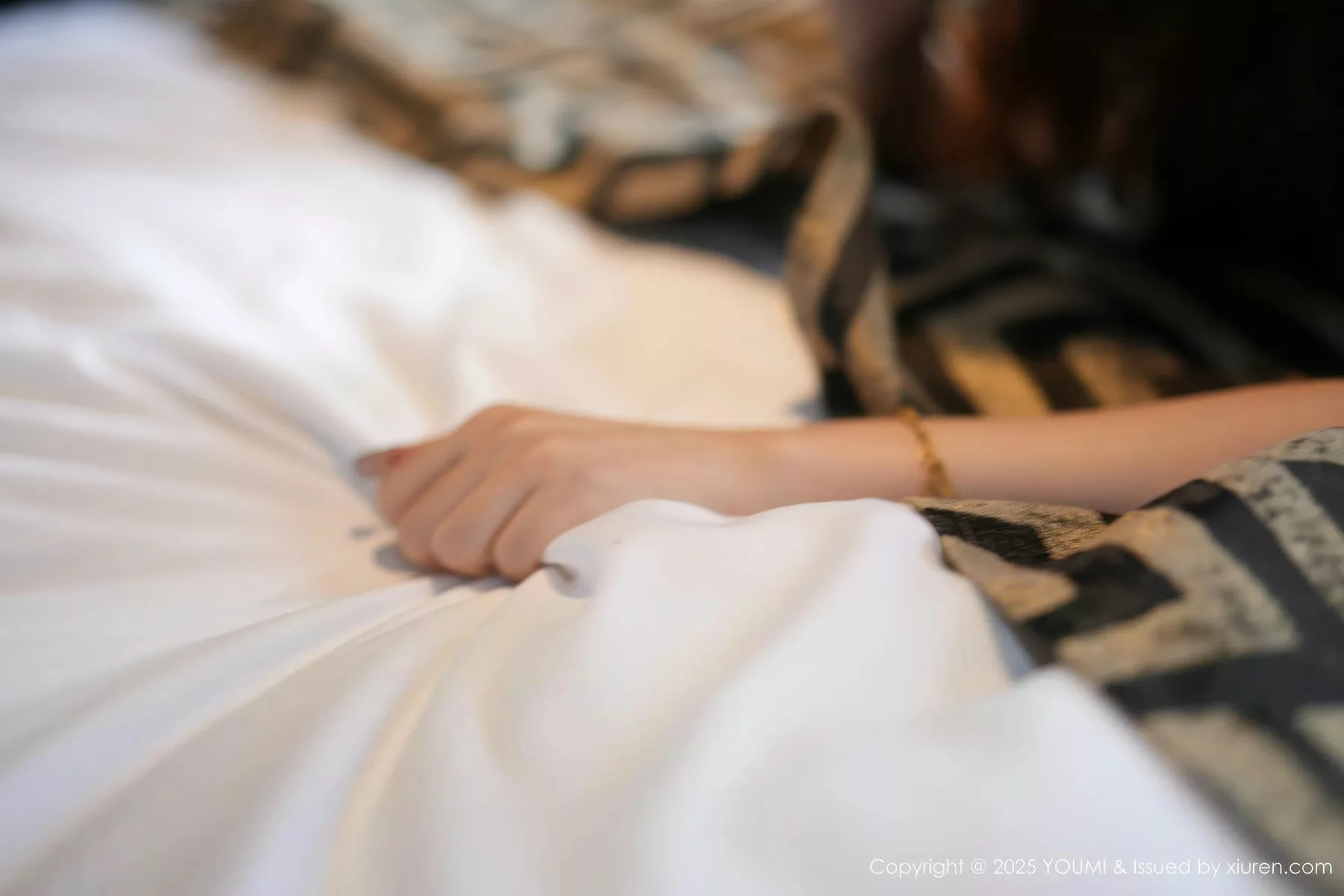 [秀人网] 2025.09.17 VOL.1168 桃桃·夭夭#[82P]-8