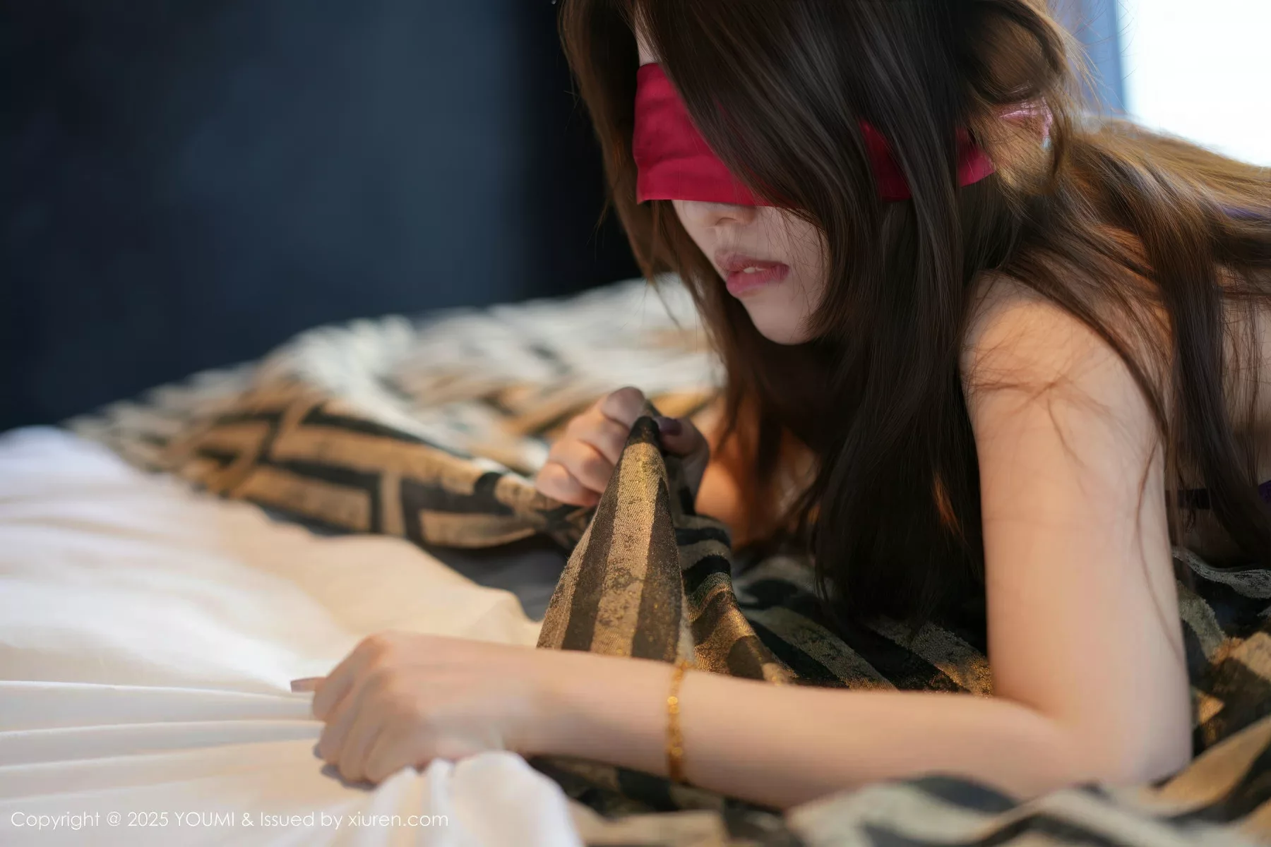 [秀人网] 2025.09.17 VOL.1168 桃桃·夭夭#[82P]-9