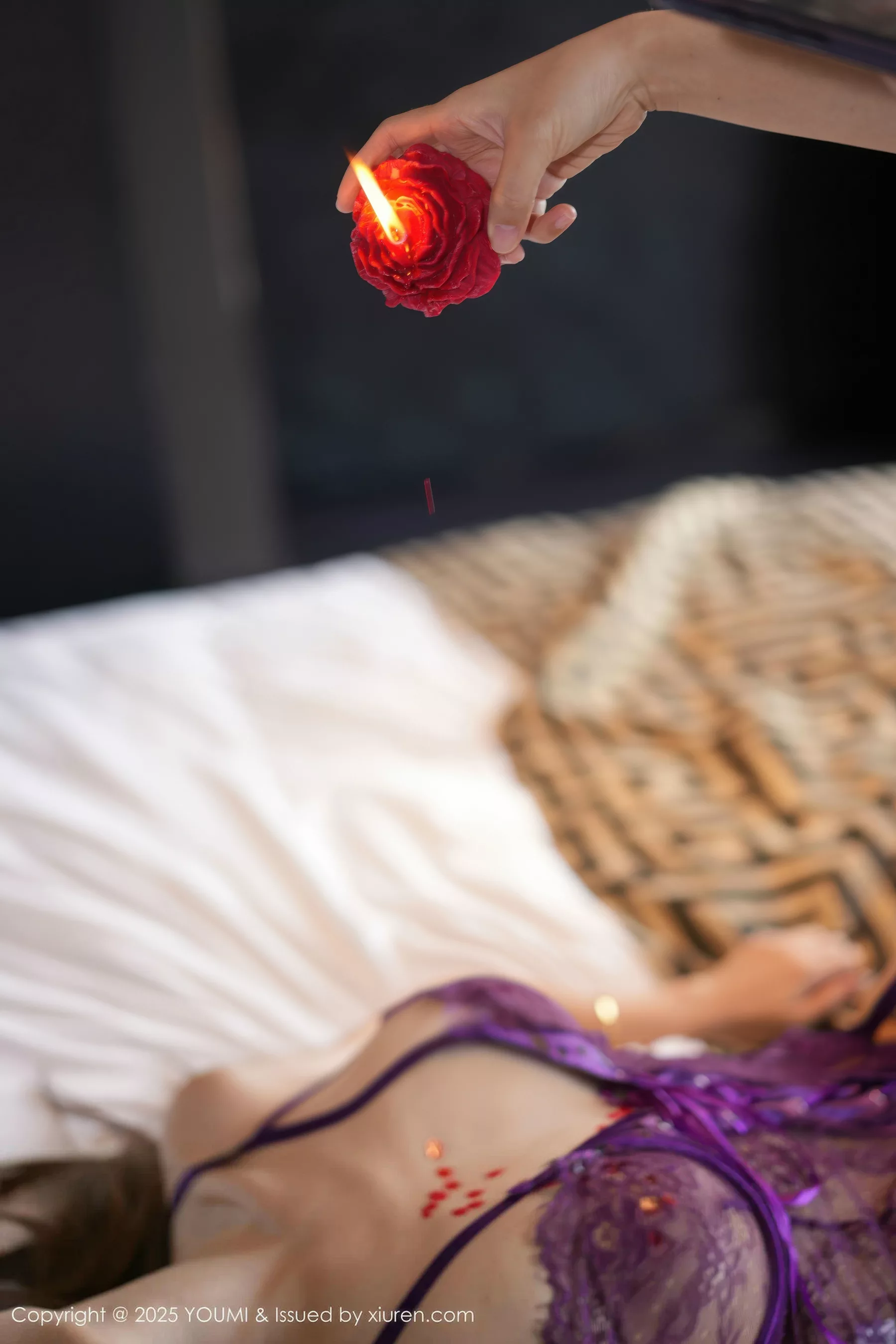 [秀人网] 2025.09.17 VOL.1168 桃桃·夭夭#[82P]-5