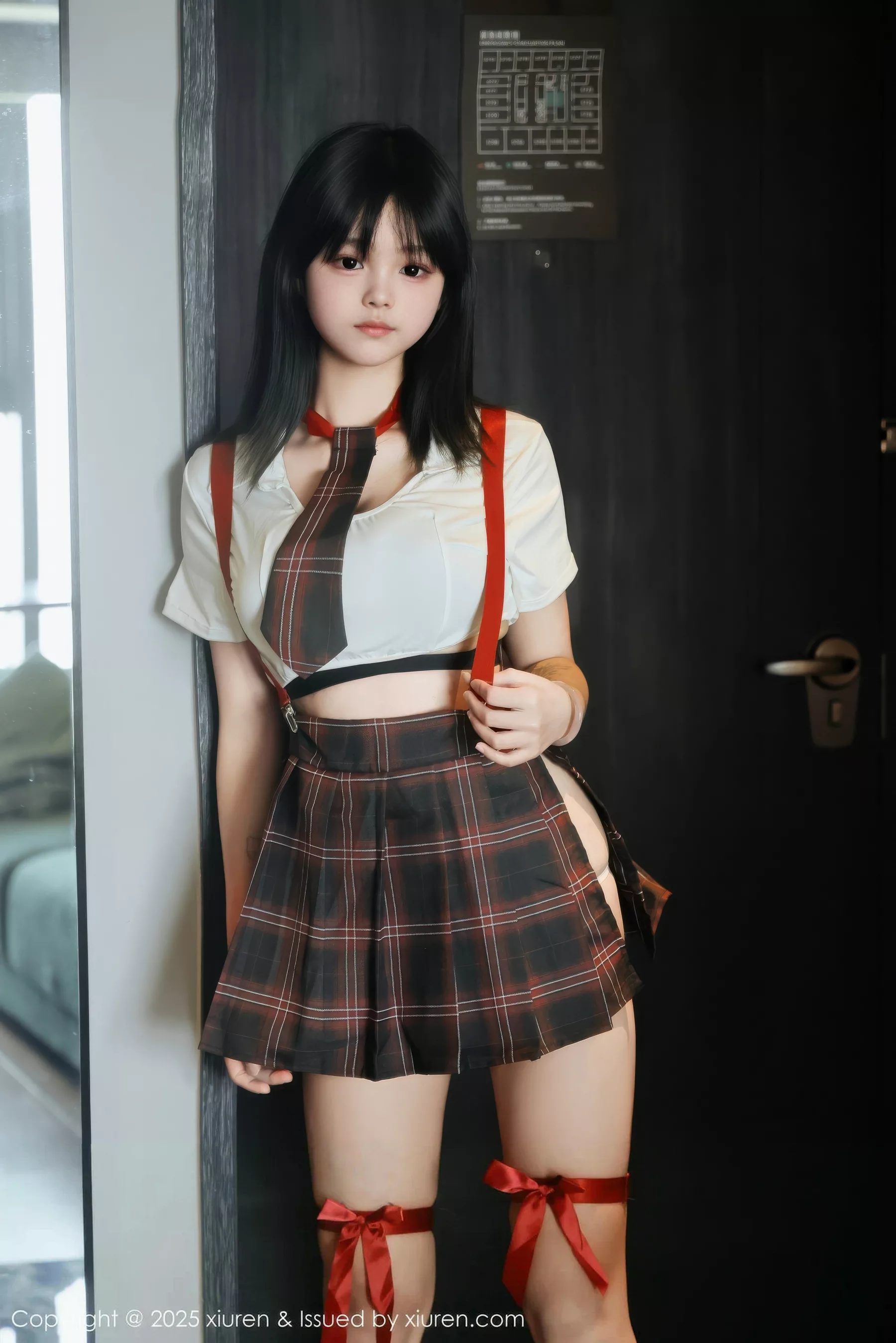 [秀人网] 2025.09.17 No.10774 小泠#[58P]-1