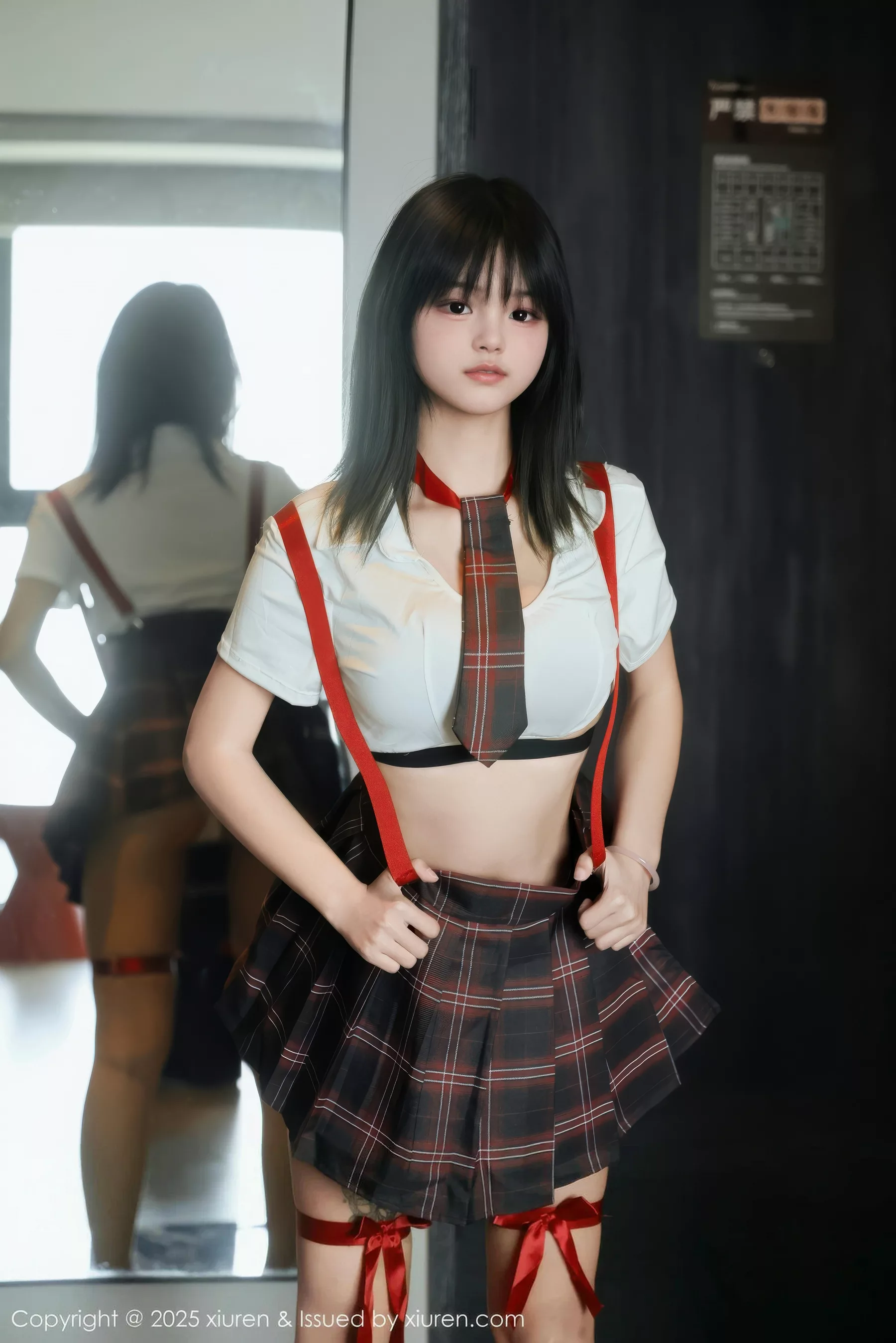 [秀人网] 2025.09.17 No.10774 小泠#[58P]-3