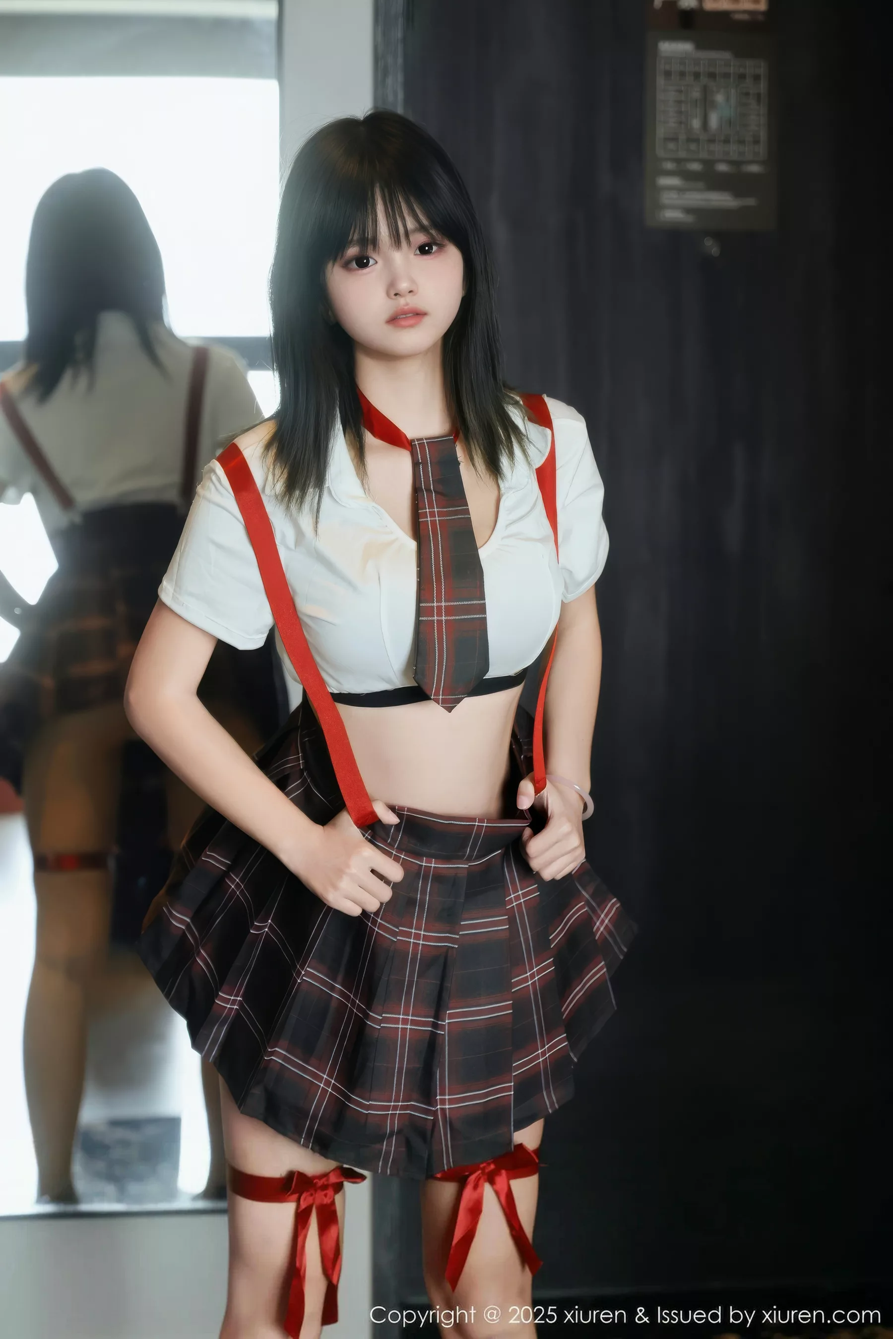 [秀人网] 2025.09.17 No.10774 小泠#[58P]-3