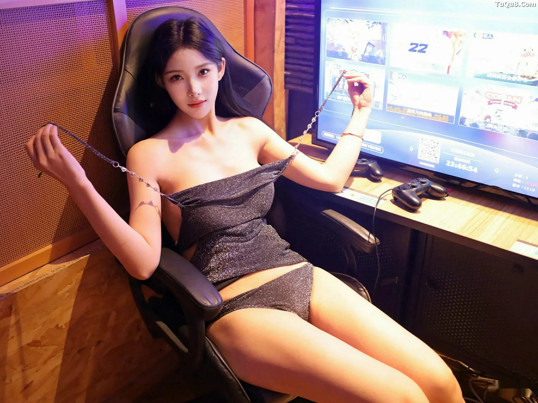 [秀人网] 2025.09.22 No.10794 梨霜儿#[75P]-8