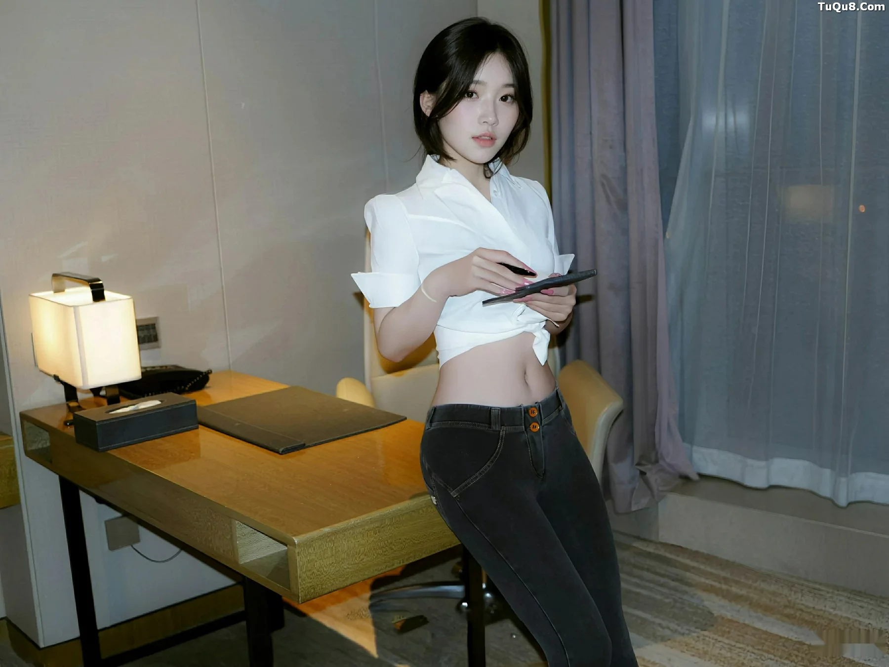 [秀人网] 2025.09.19 No.10785 汁汁#[76P]-2