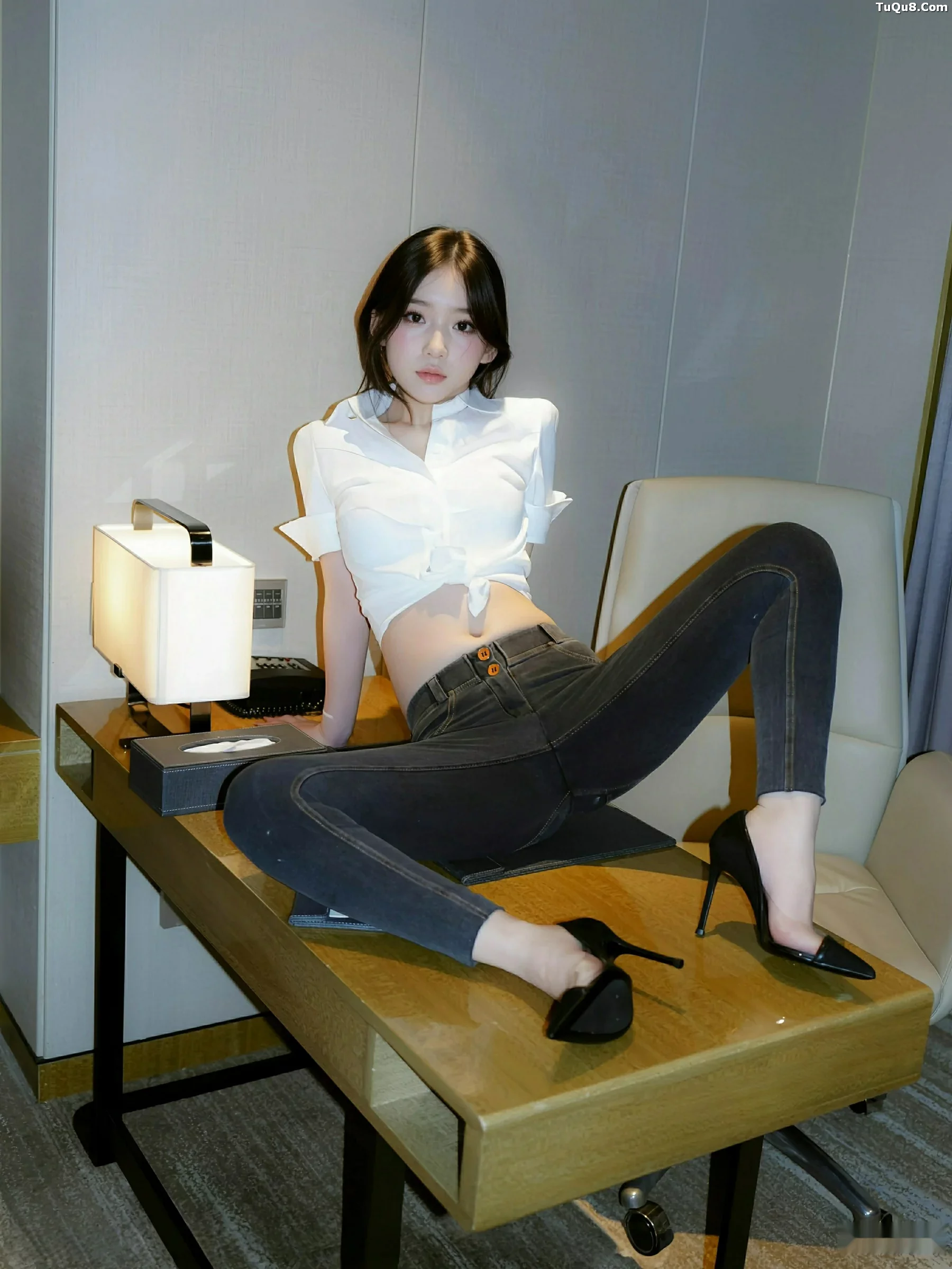 [秀人网] 2025.09.19 No.10785 汁汁#[76P]-6