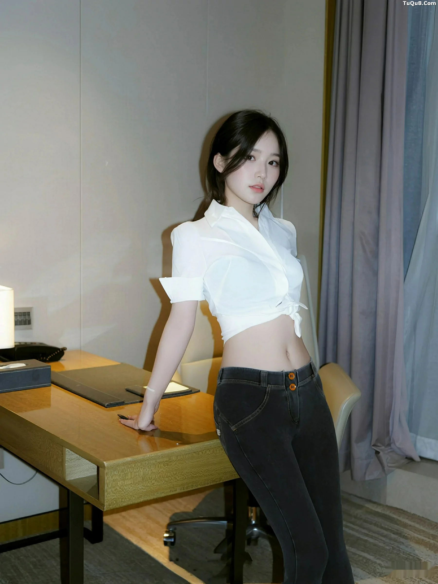 [秀人网] 2025.09.19 No.10785 汁汁#[76P]-9