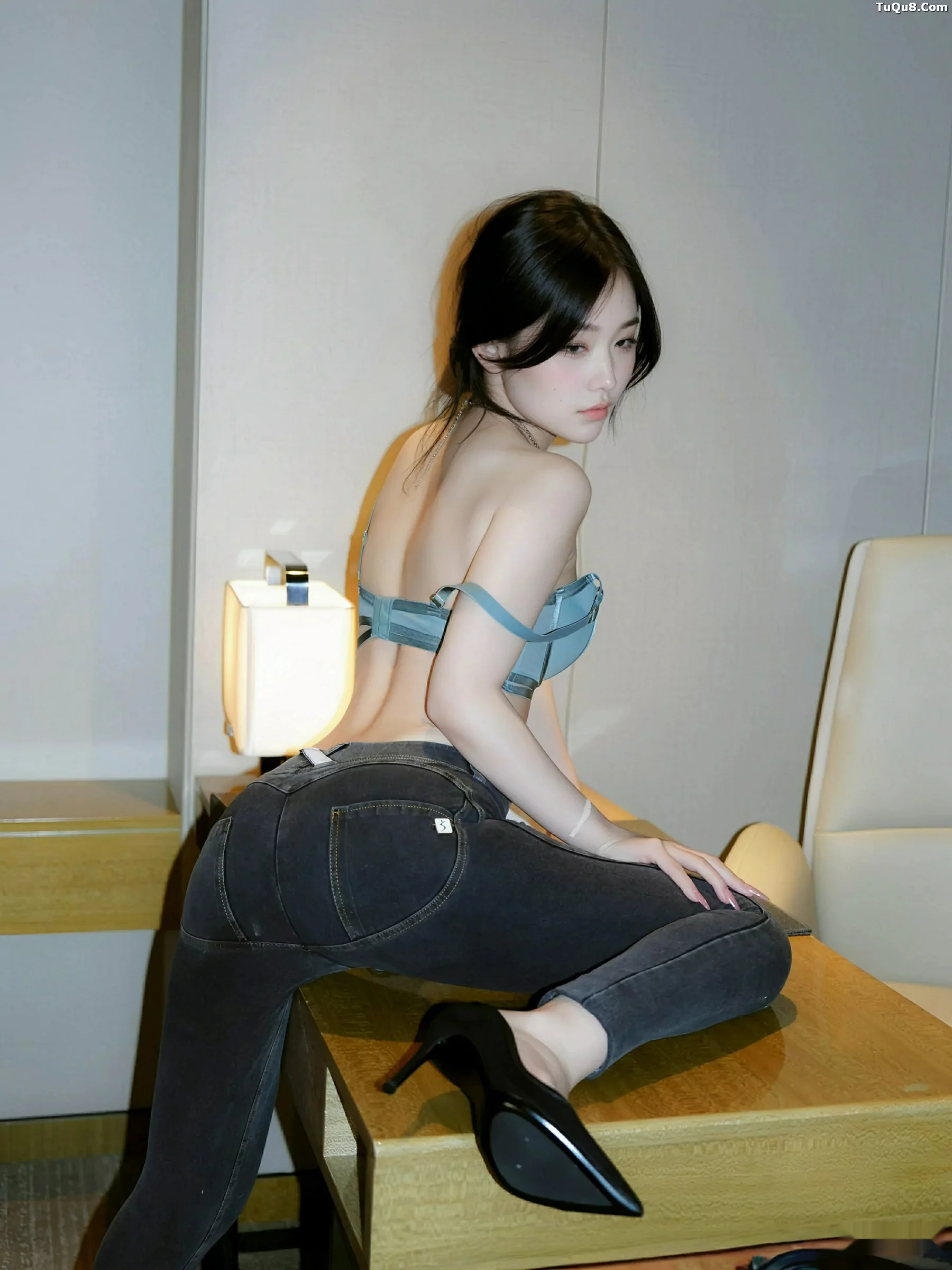 [秀人网] 2025.09.19 No.10785 汁汁#[76P]-7