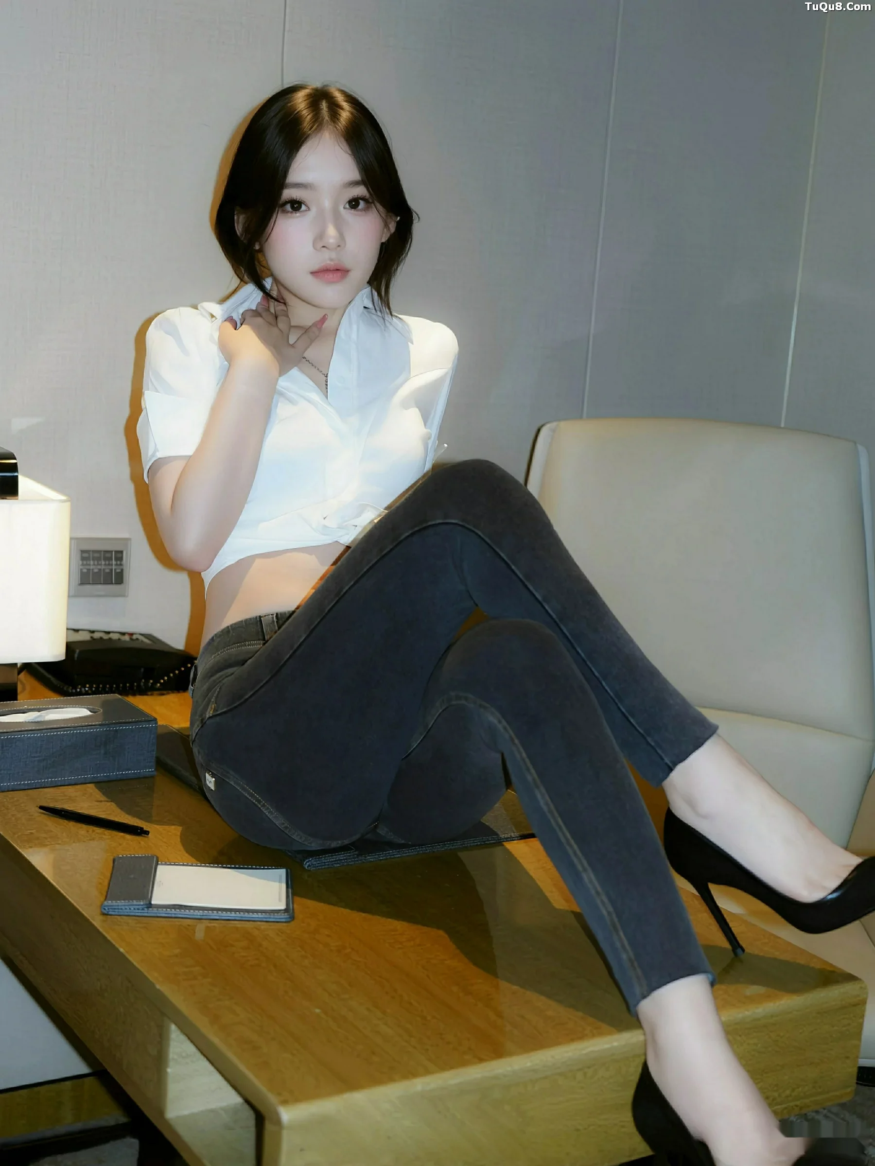 [秀人网] 2025.09.19 No.10785 汁汁#[76P]-9