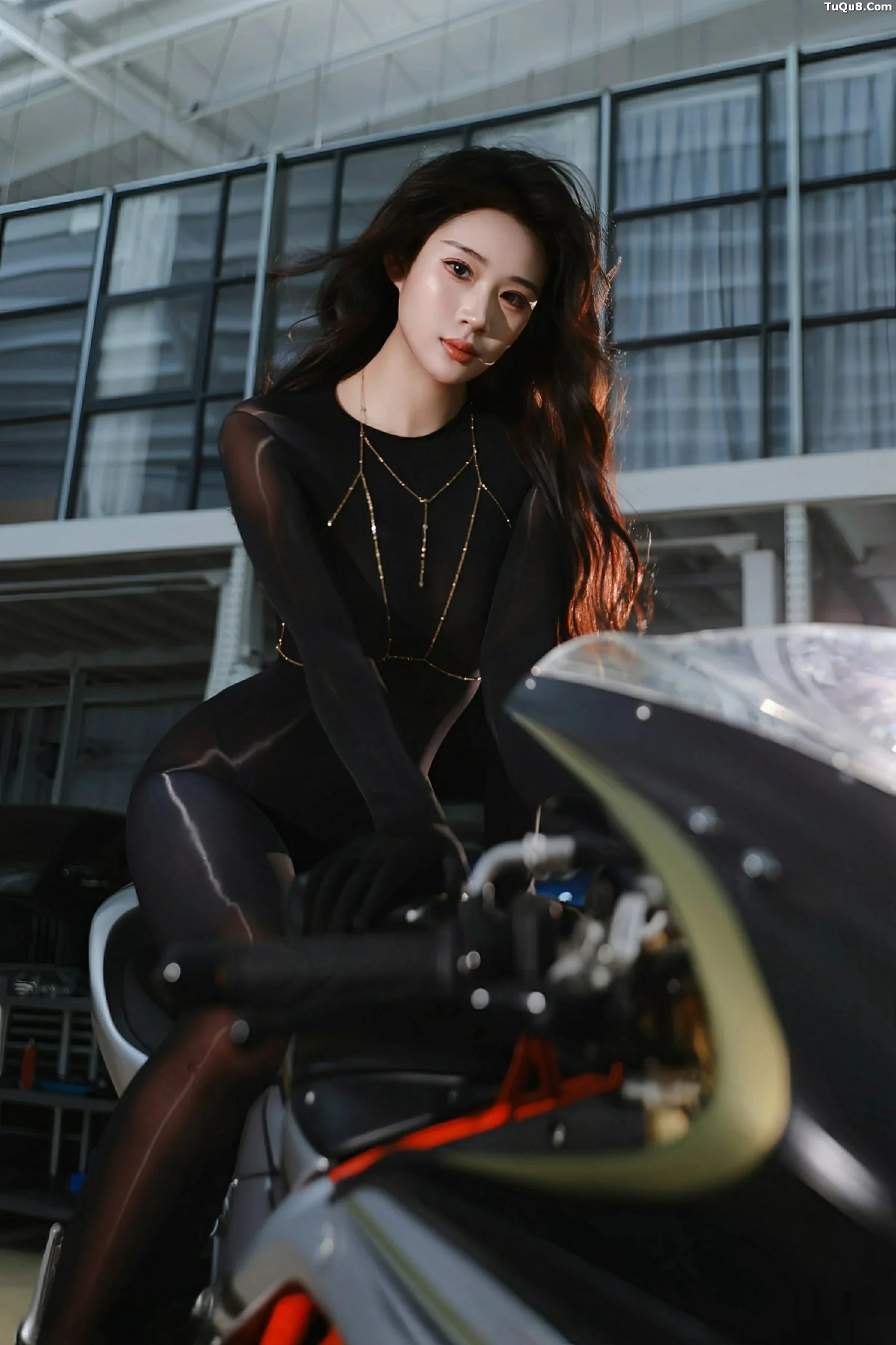 [秀人网] 2025.09.19 No.10788 南乔#[82P]-4