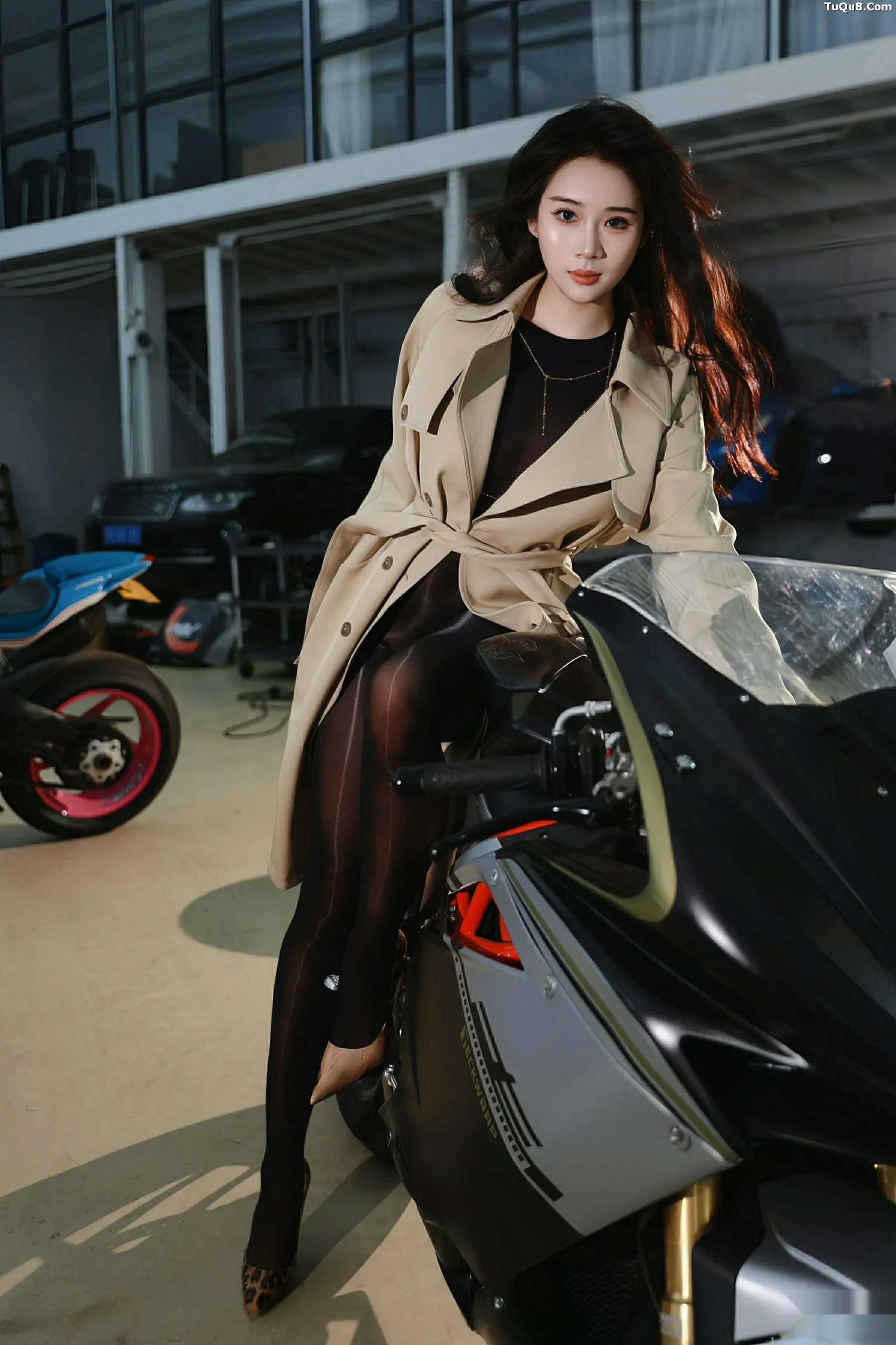 [秀人网] 2025.09.19 No.10788 南乔#[82P]-8