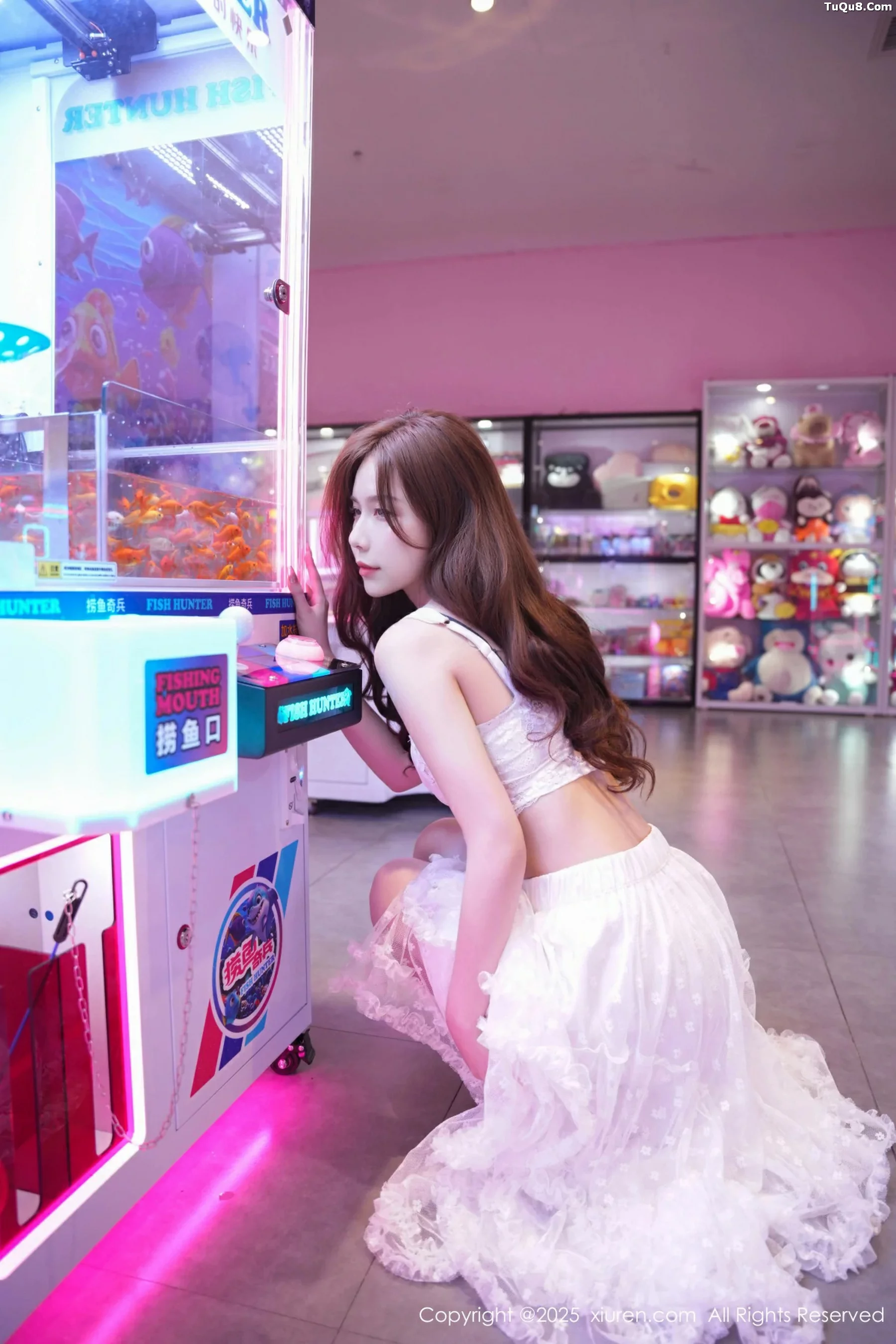 [秀人网] 2025.09.22 No.10791 拍黄瓜#[74P]-2