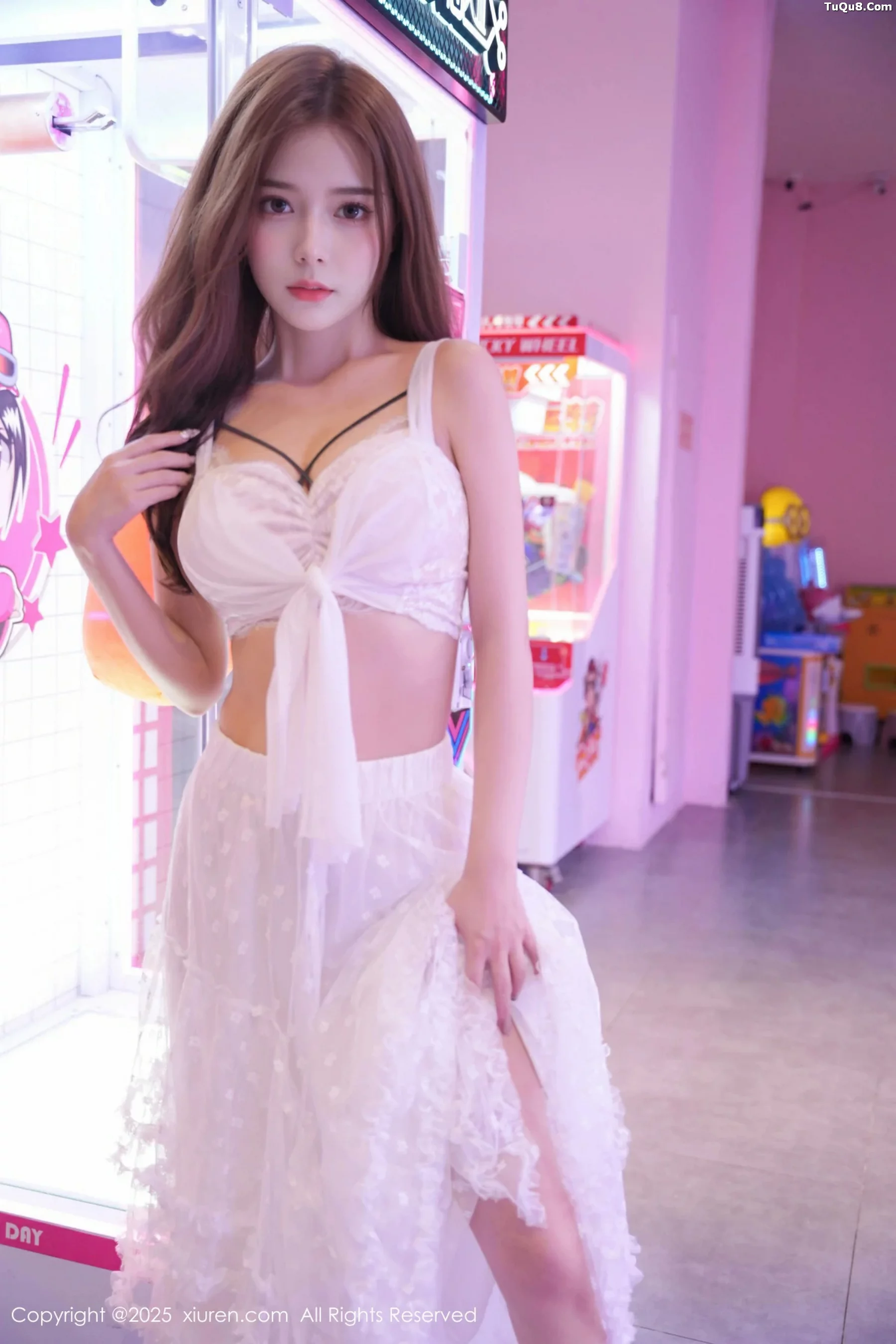 [秀人网] 2025.09.22 No.10791 拍黄瓜#[74P]-3