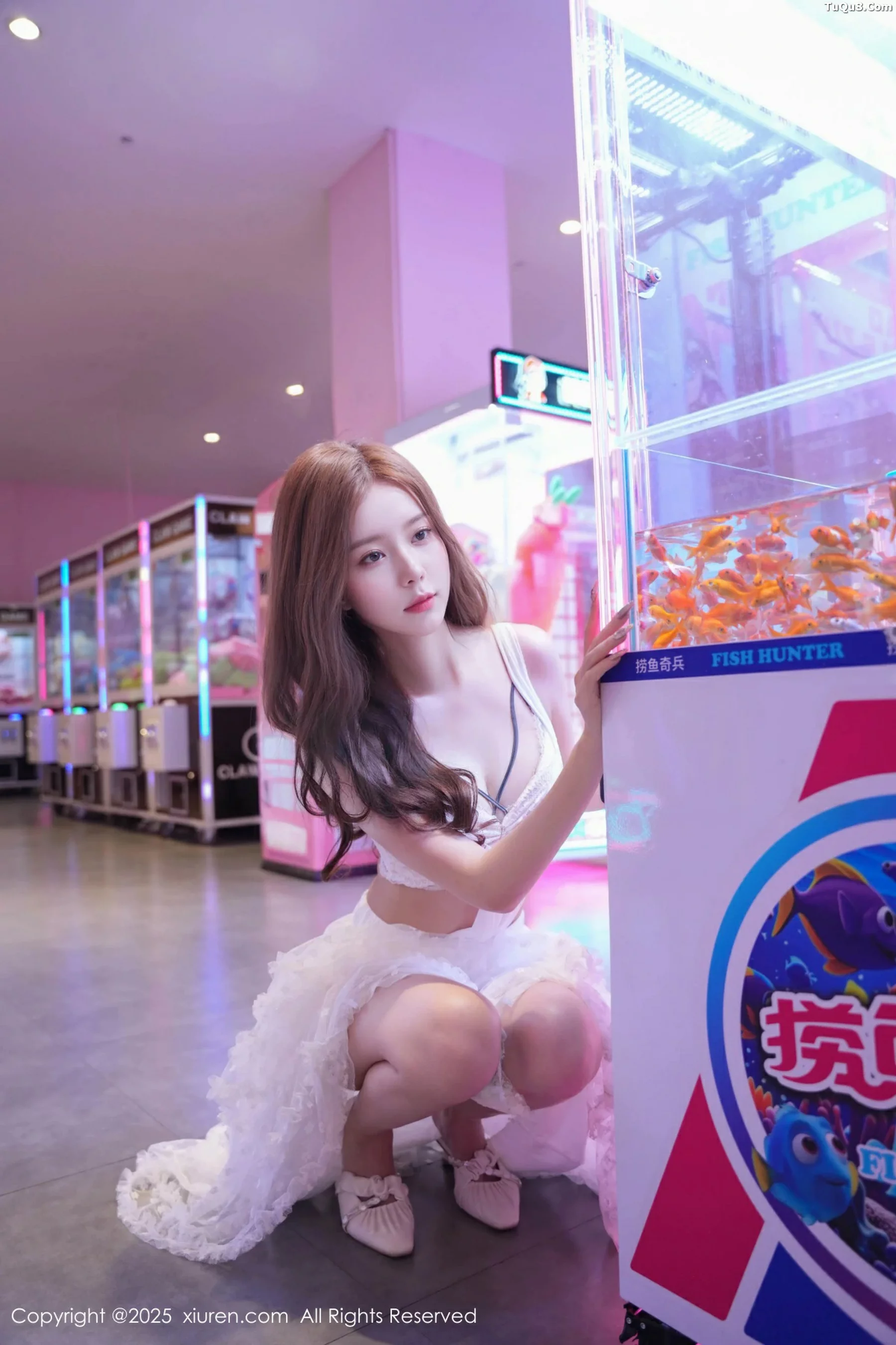 [秀人网] 2025.09.22 No.10791 拍黄瓜#[74P]-6