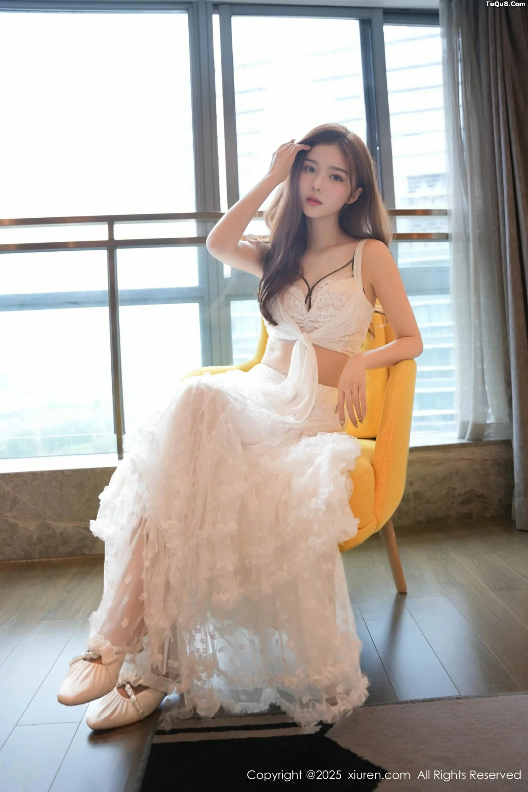 [秀人网] 2025.09.22 No.10791 拍黄瓜#[74P]-8