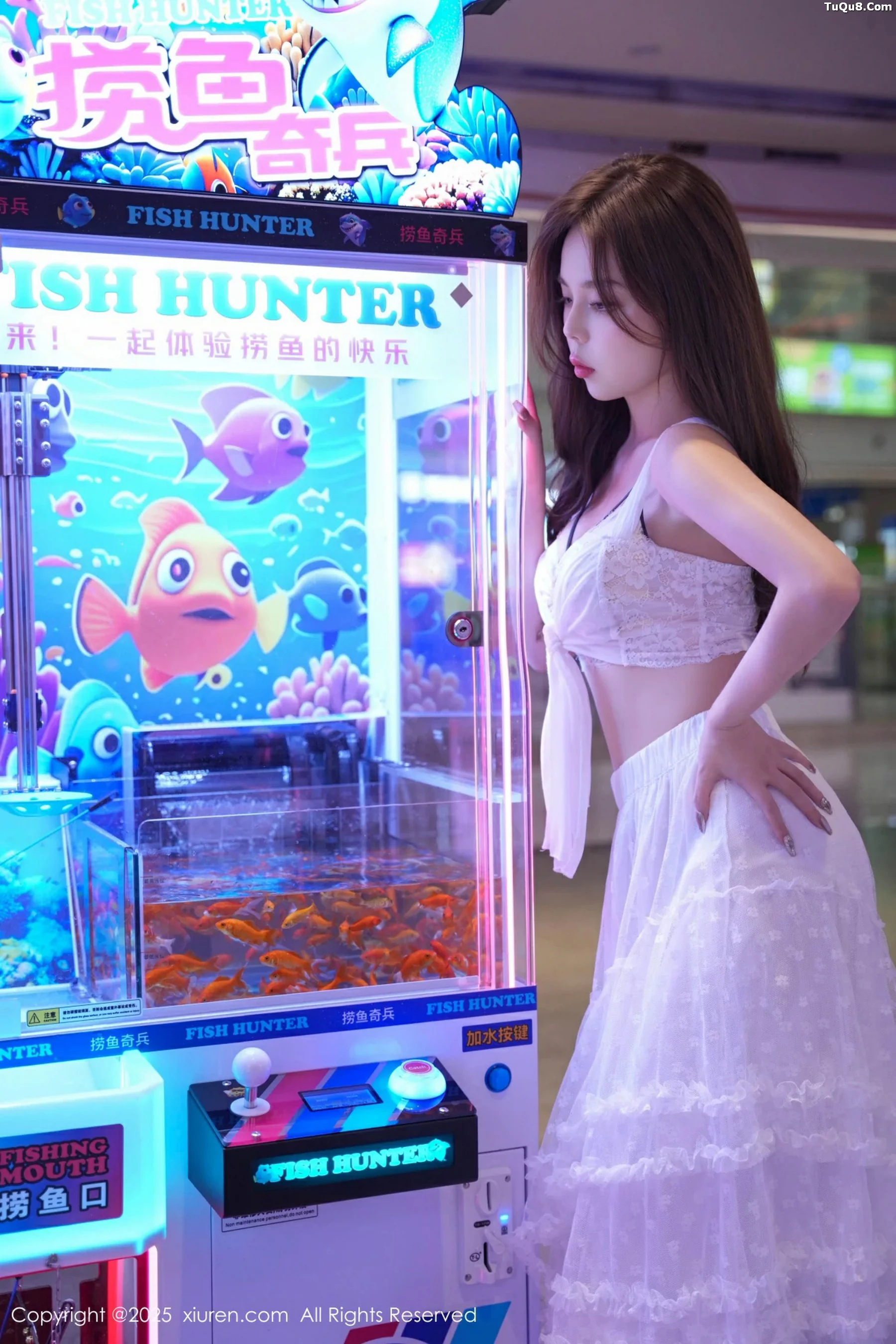 [秀人网] 2025.09.22 No.10791 拍黄瓜#[74P]-9