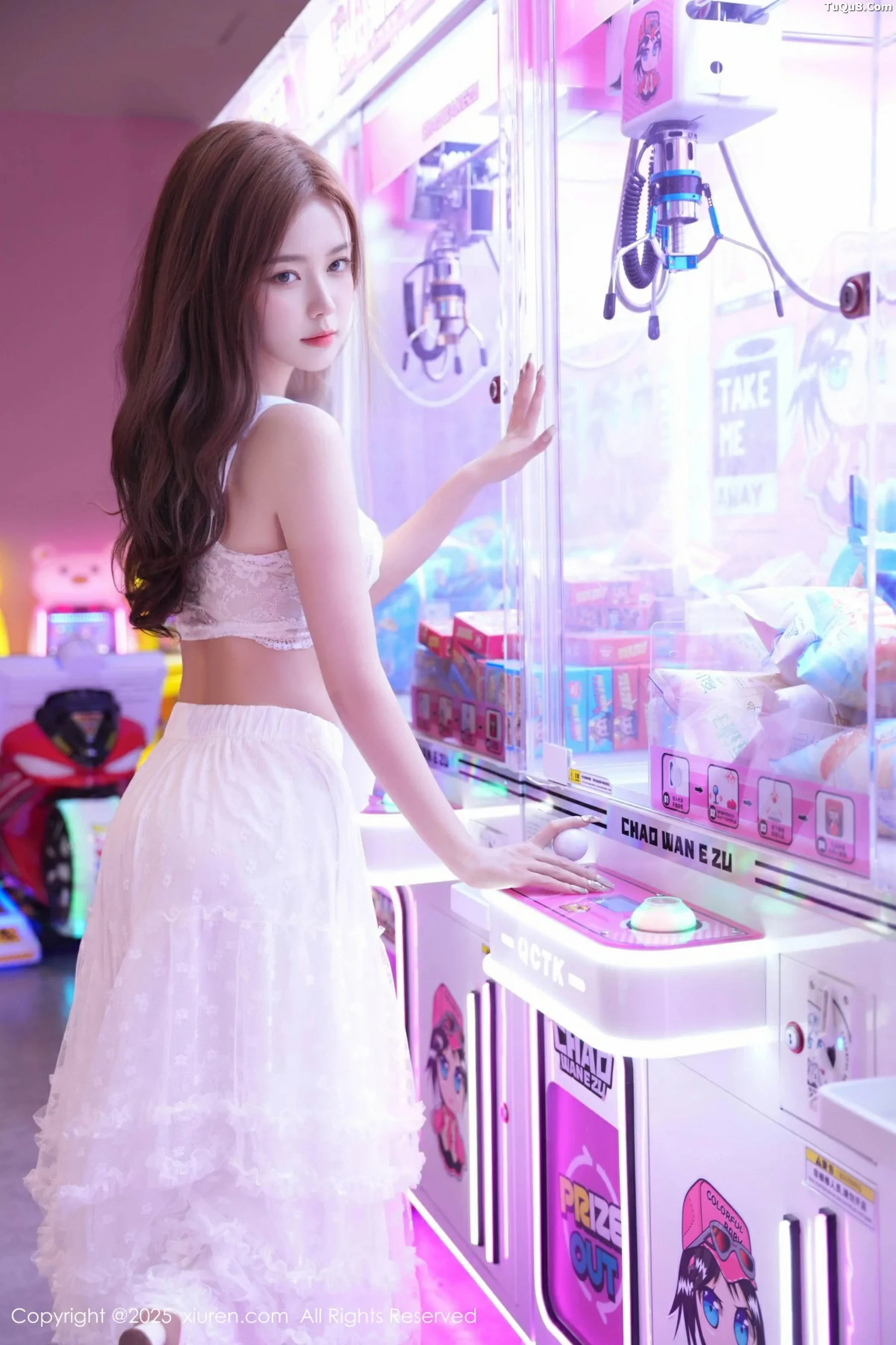 [秀人网] 2025.09.22 No.10791 拍黄瓜#[74P]-2