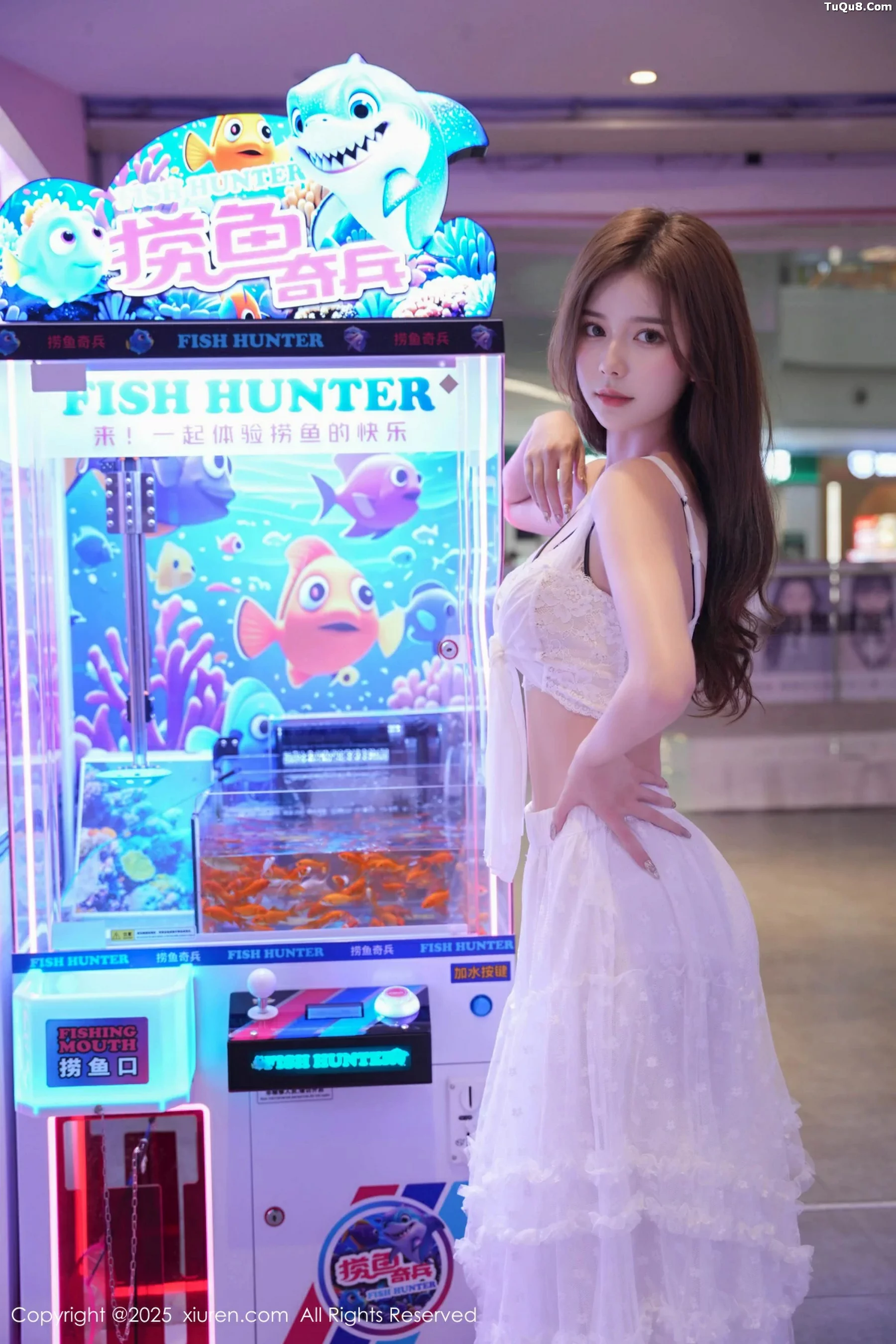 [秀人网] 2025.09.22 No.10791 拍黄瓜#[74P]-10