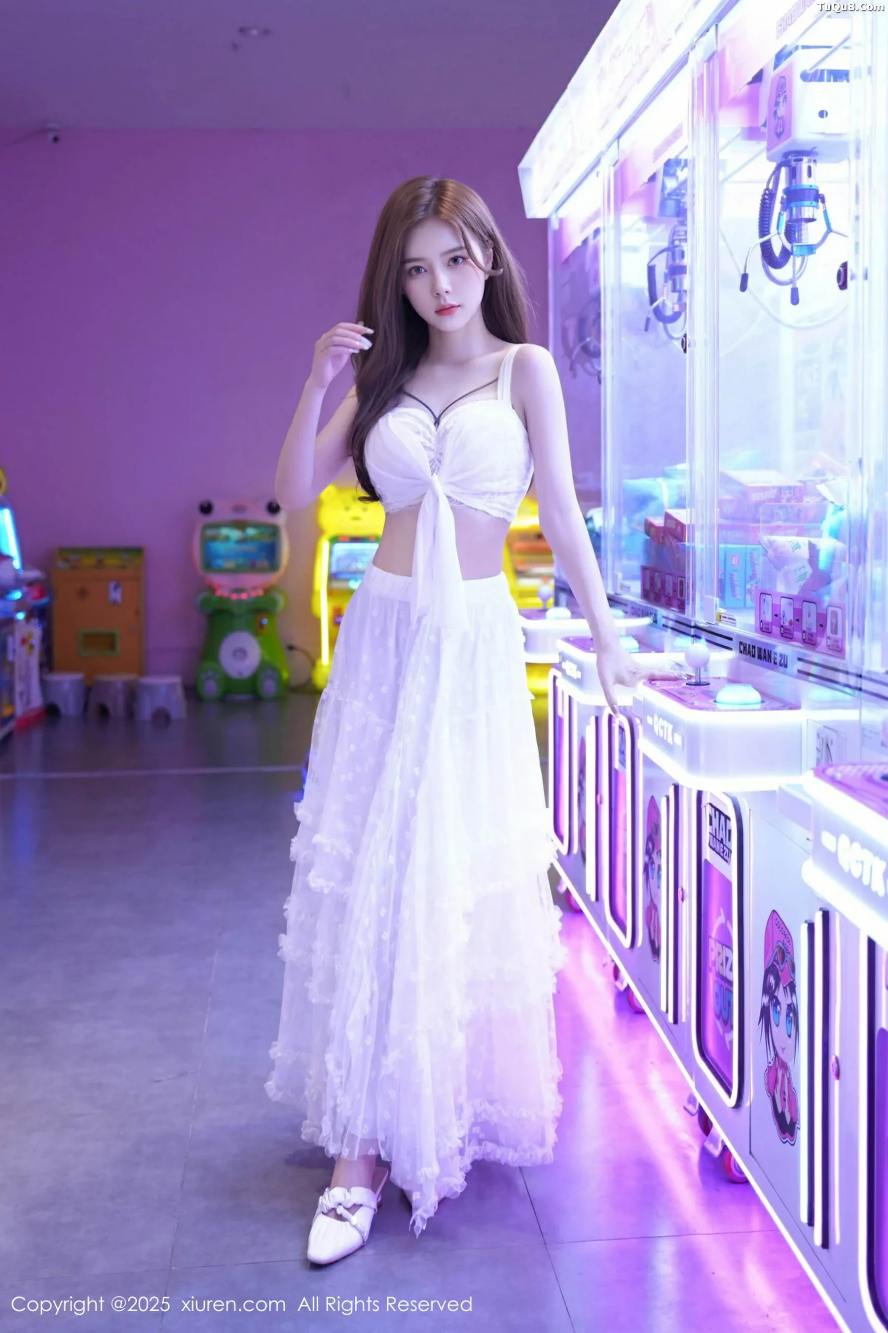 [秀人网] 2025.09.22 No.10791 拍黄瓜#[74P]-3