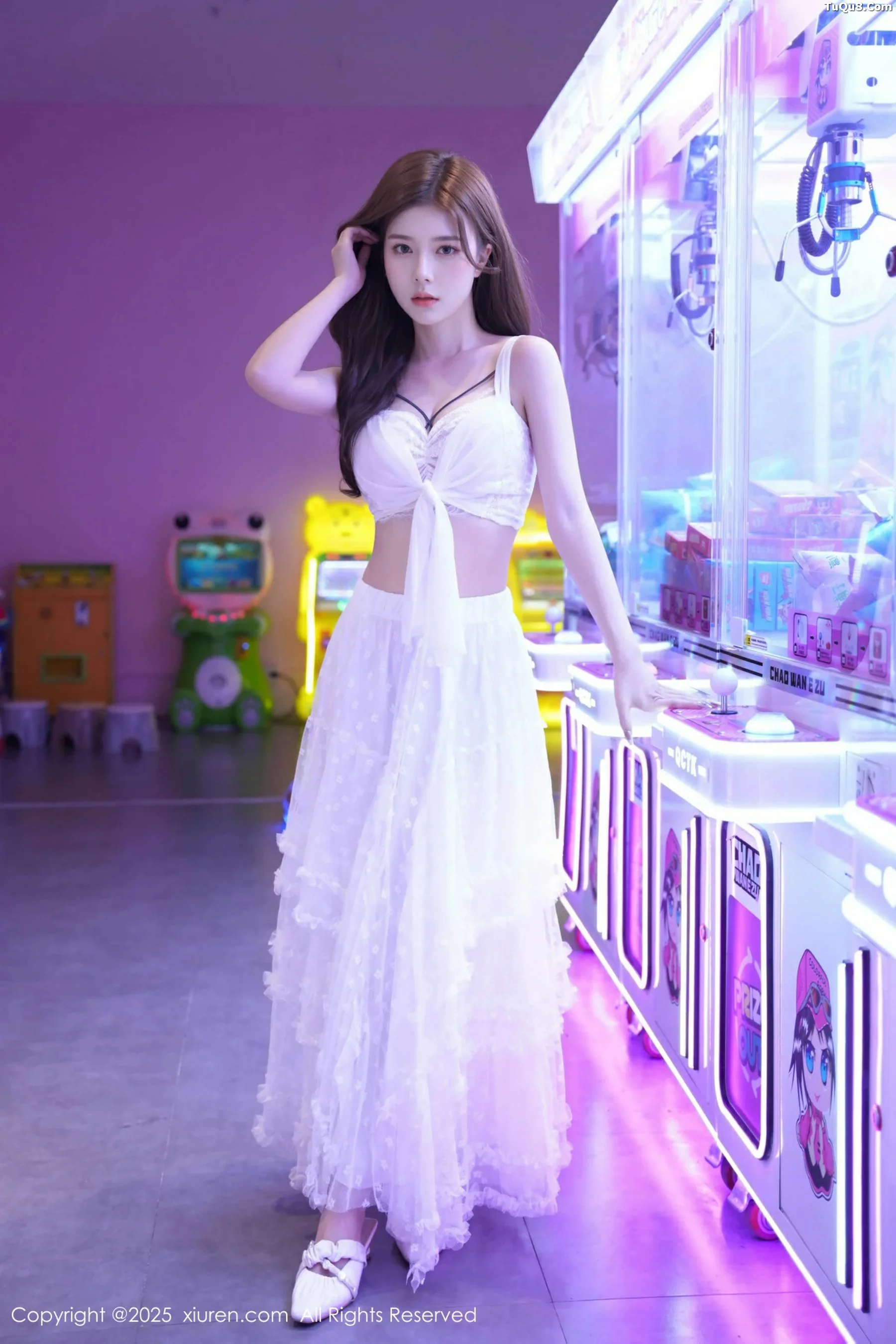 [秀人网] 2025.09.22 No.10791 拍黄瓜#[74P]-5