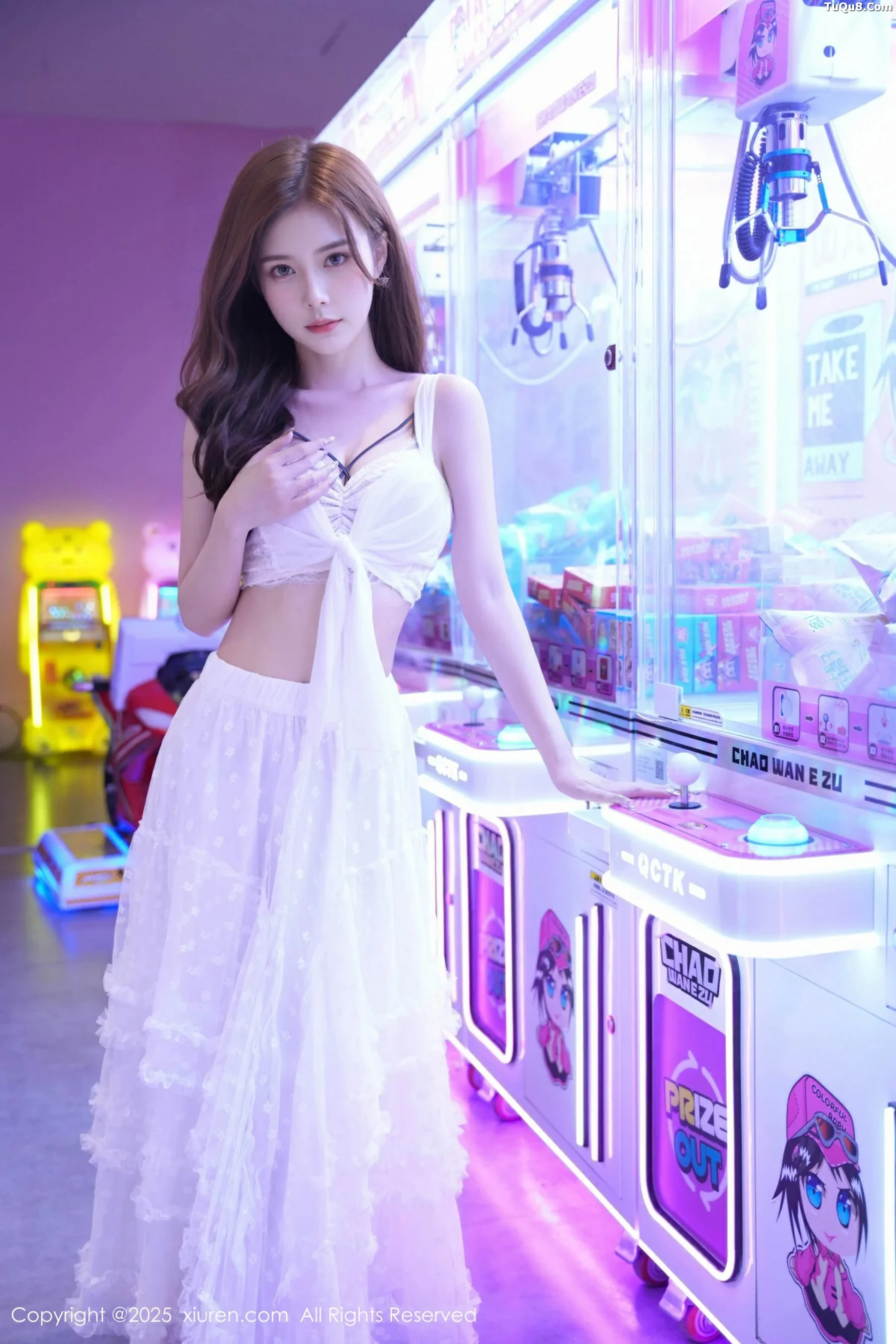 [秀人网] 2025.09.22 No.10791 拍黄瓜#[74P]-6