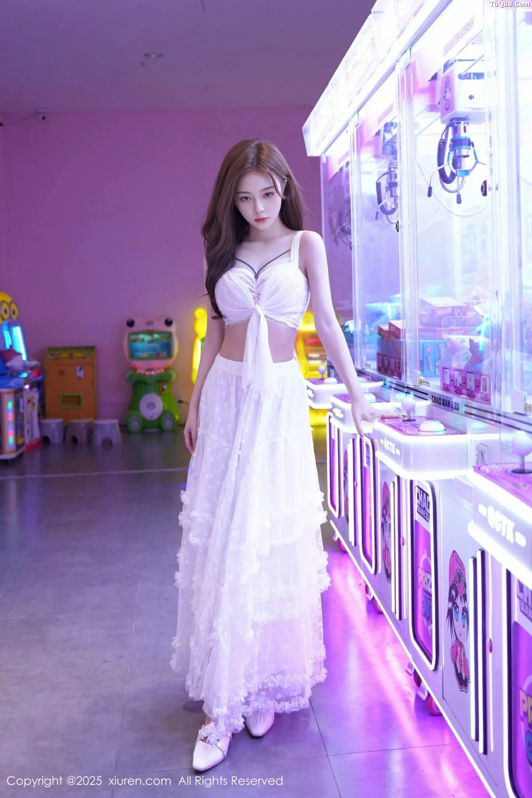 [秀人网] 2025.09.22 No.10791 拍黄瓜#[74P]-7