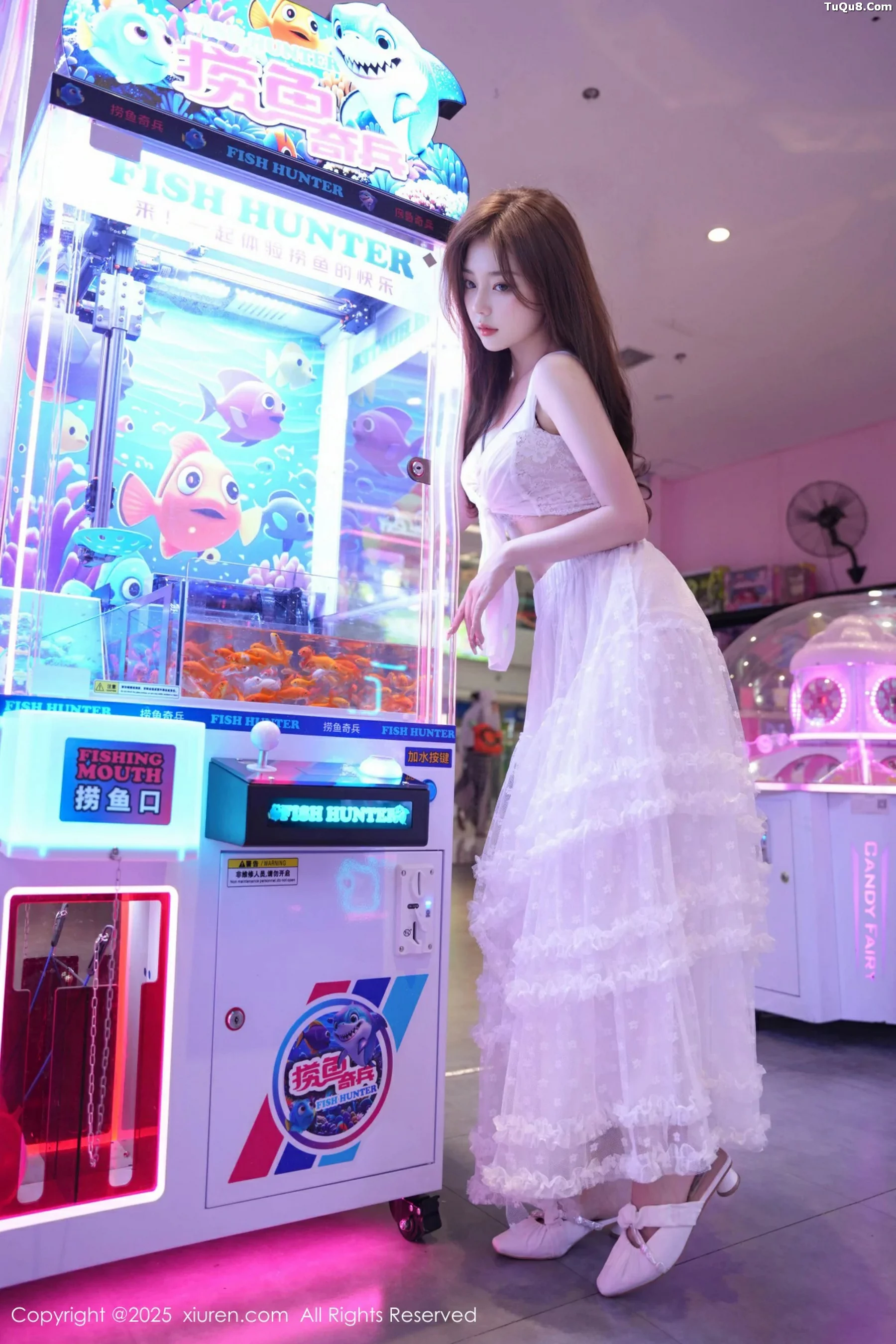 [秀人网] 2025.09.22 No.10791 拍黄瓜#[74P]-9