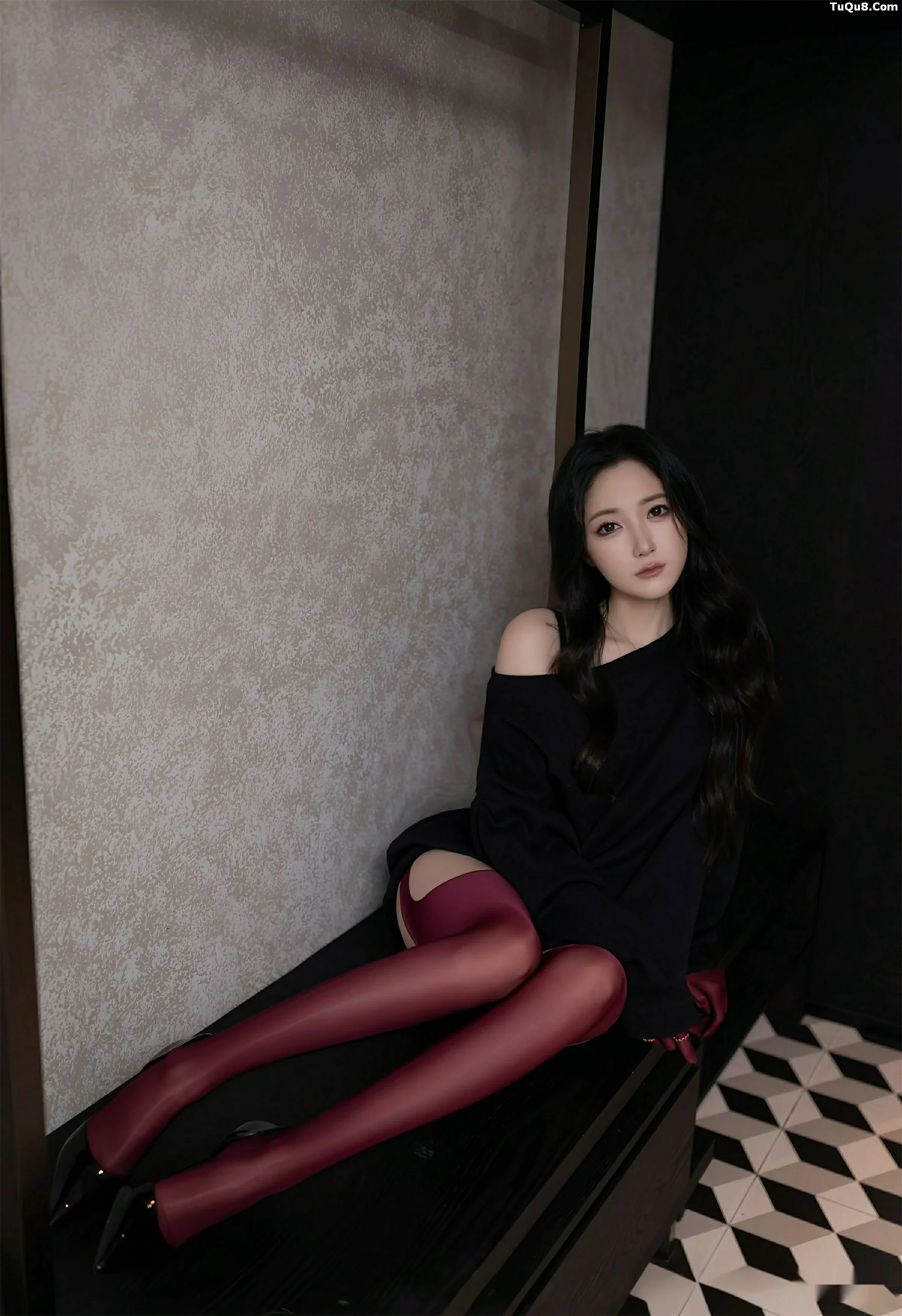 [秀人网] 2025.09.19 No.10790 鱼子酱#[74P]-2