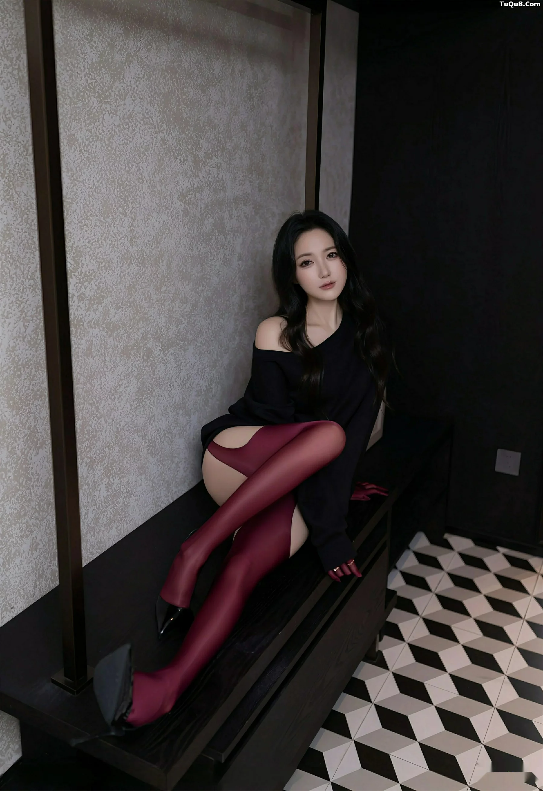 [秀人网] 2025.09.19 No.10790 鱼子酱#[74P]-10