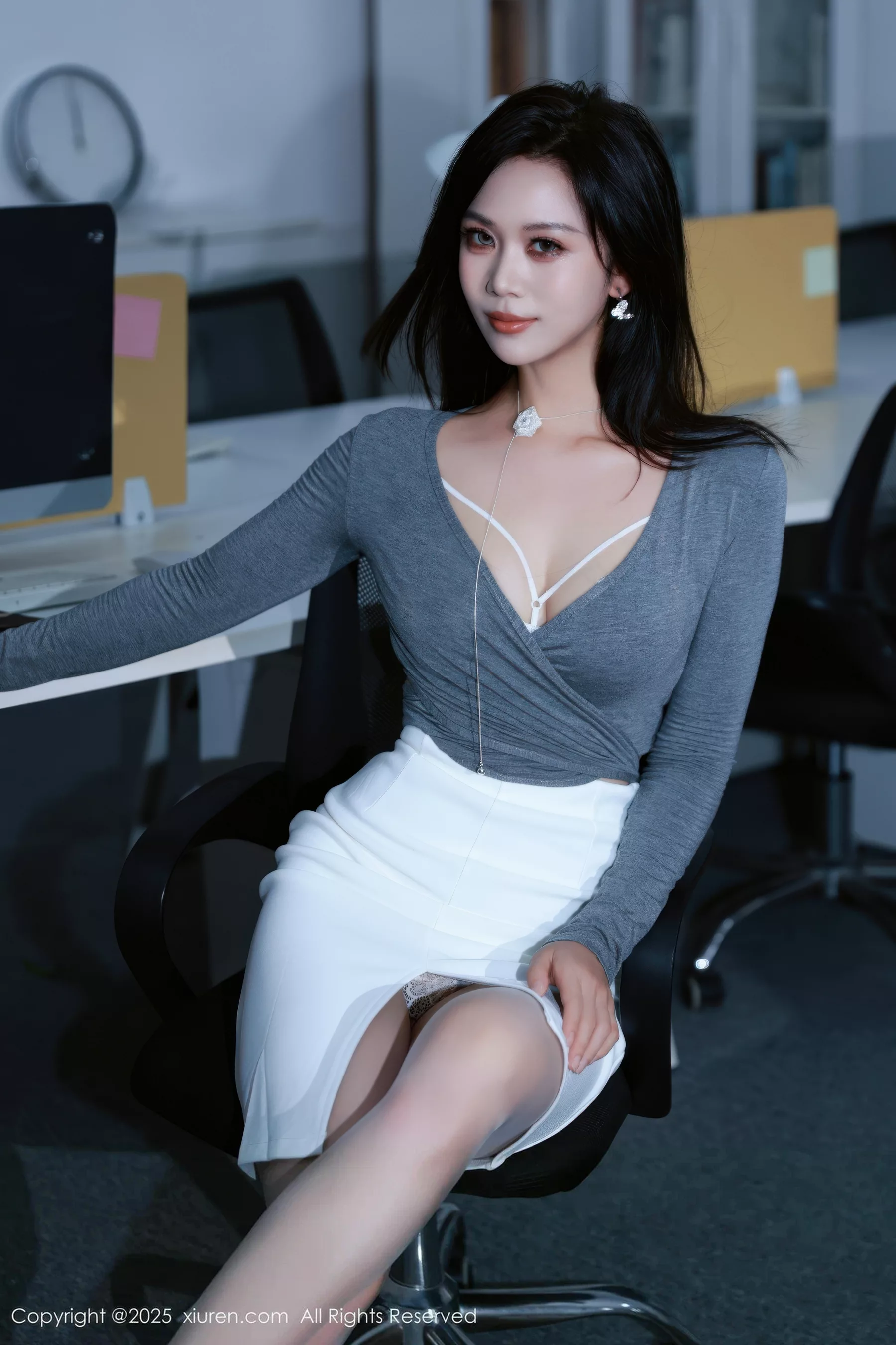 [秀人网] 2025.09.18 No.10780 玫瑰我爱你#[75P]-2