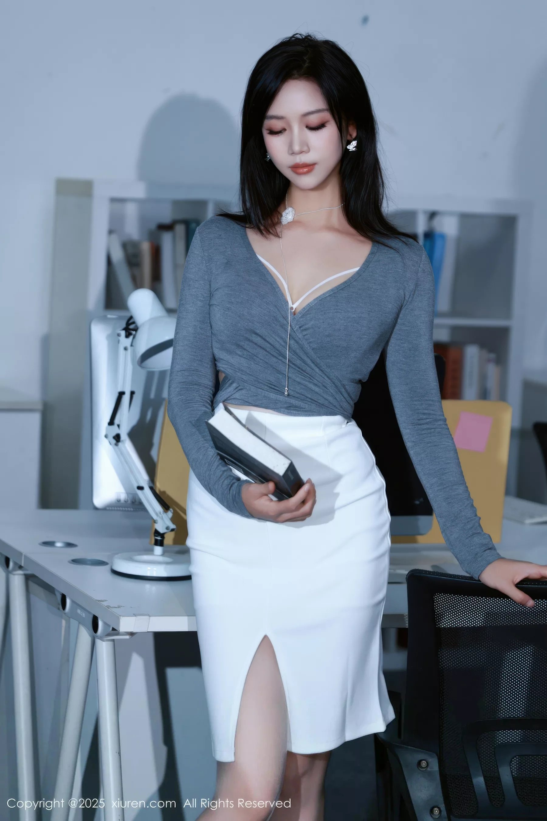 [秀人网] 2025.09.18 No.10780 玫瑰我爱你#[75P]-2