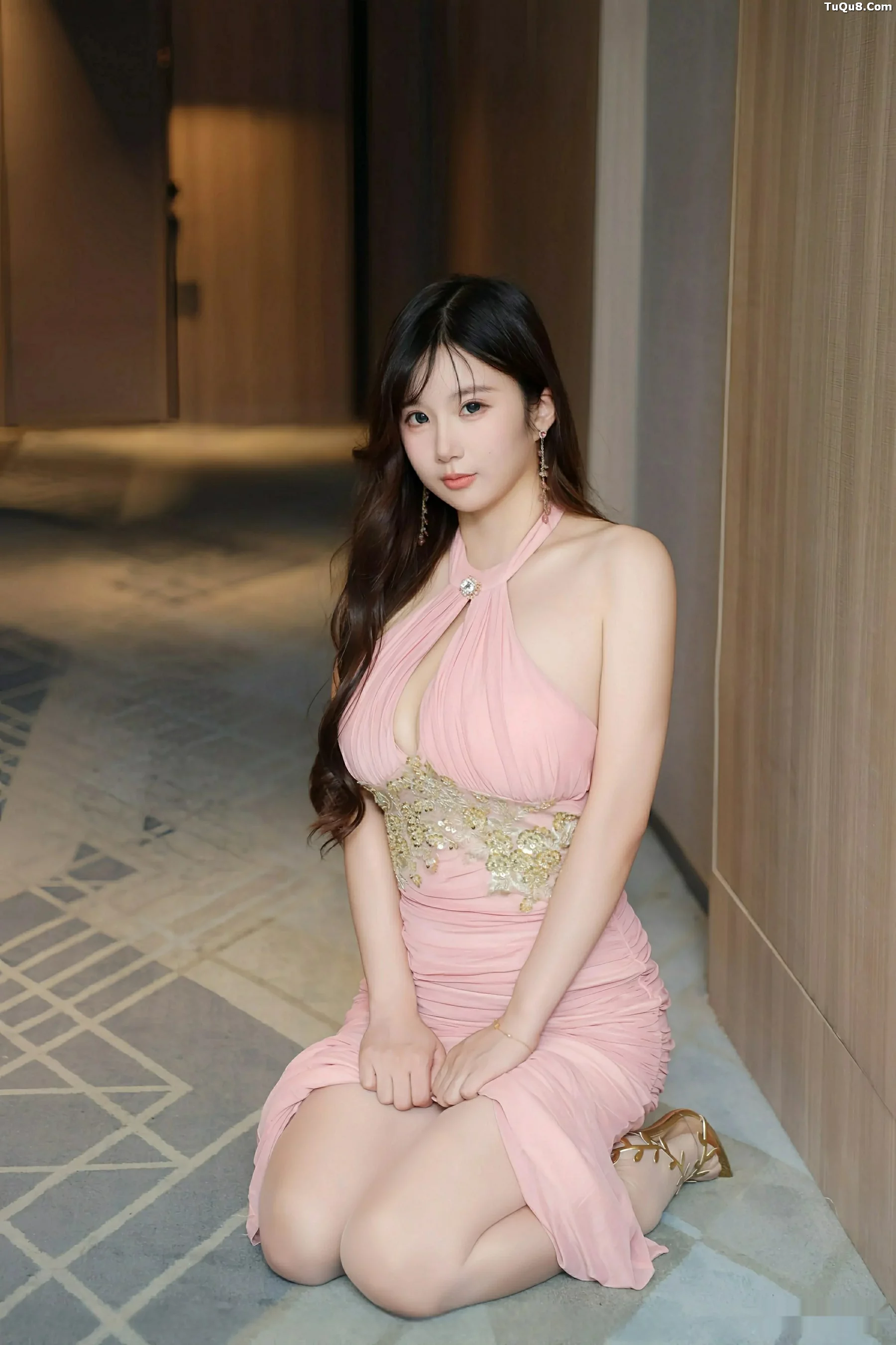 [秀人网] 2025.09.19 No.10786 小肉肉咪#[62P]-10