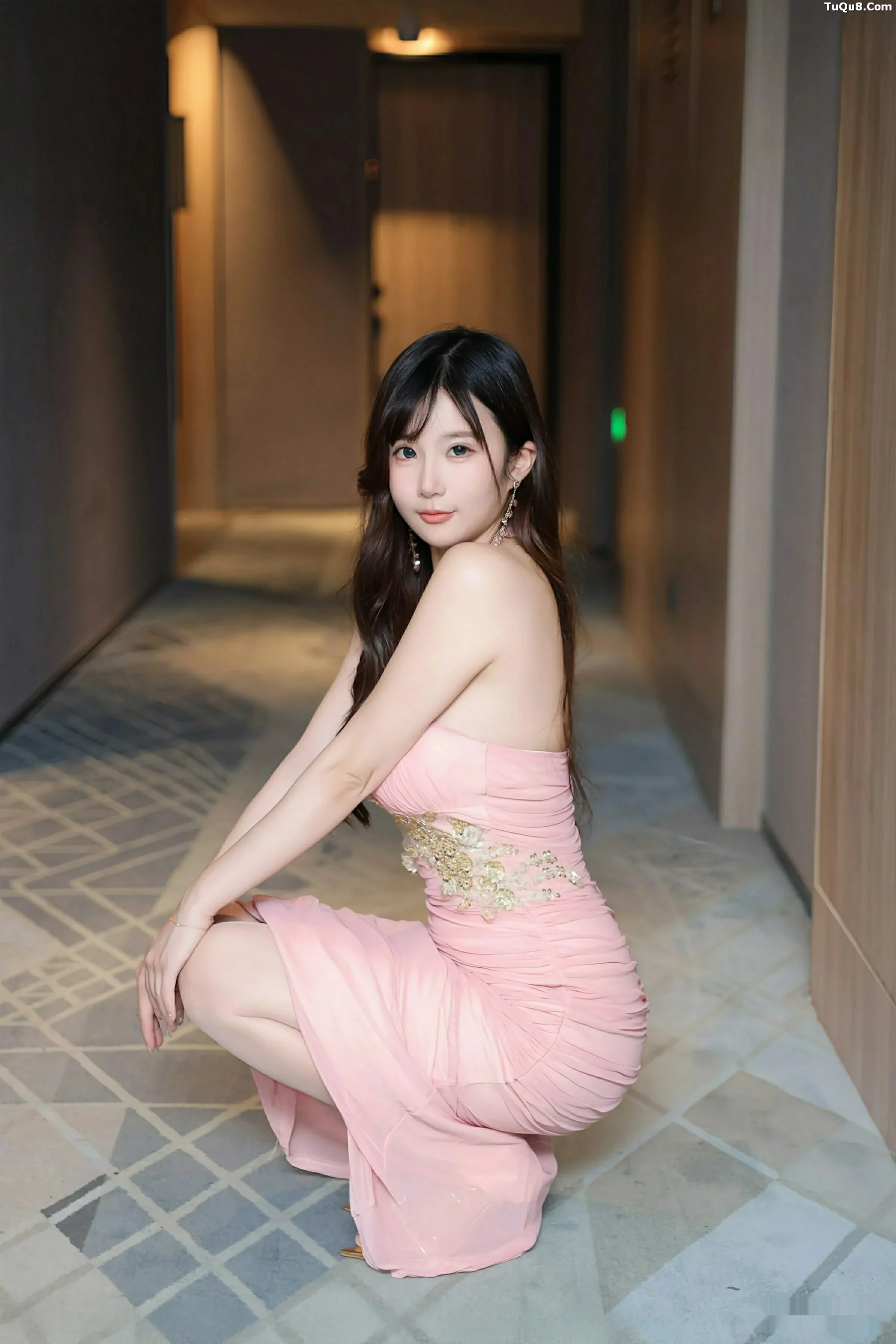 [秀人网] 2025.09.19 No.10786 小肉肉咪#[62P]-1