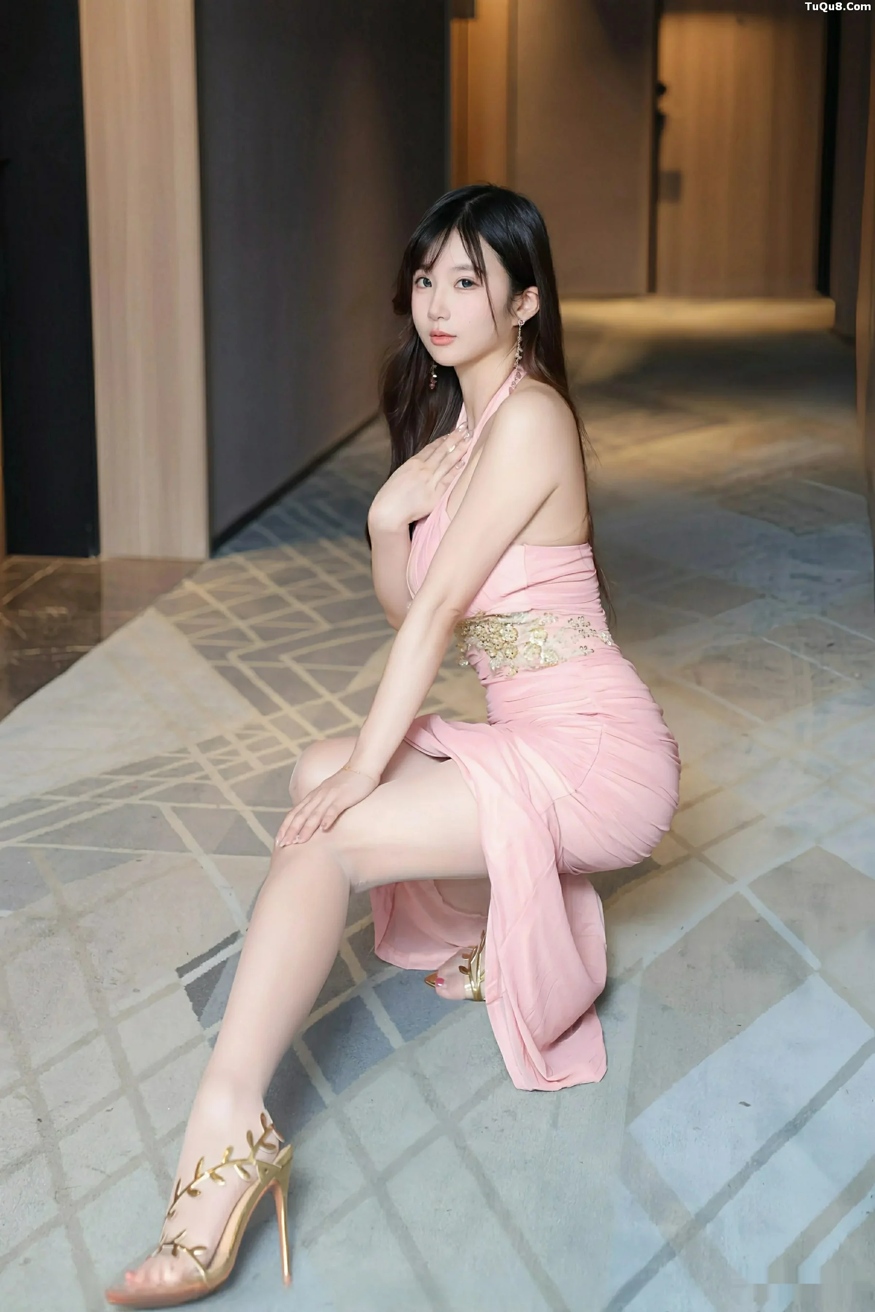 [秀人网] 2025.09.19 No.10786 小肉肉咪#[62P]-8