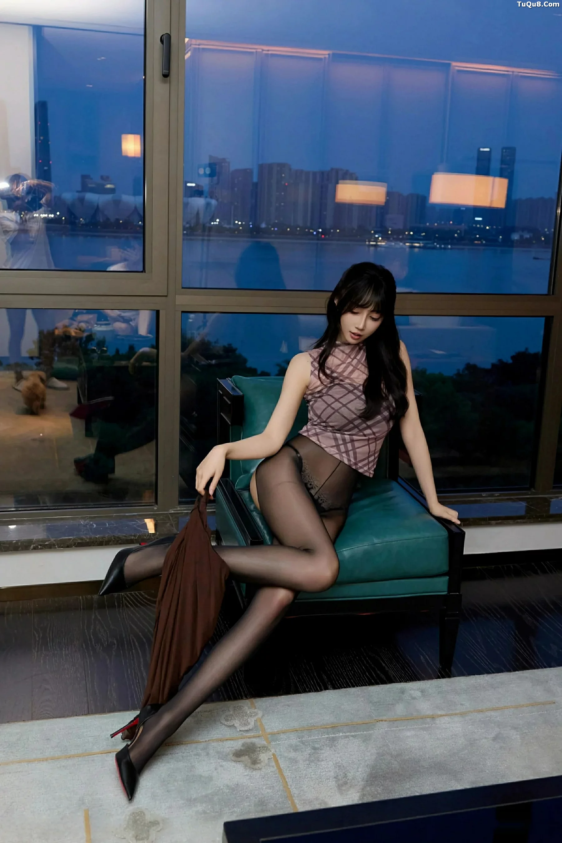 [秀人网] 2025.09.22 No.10793 玥儿玥#[70P]-5