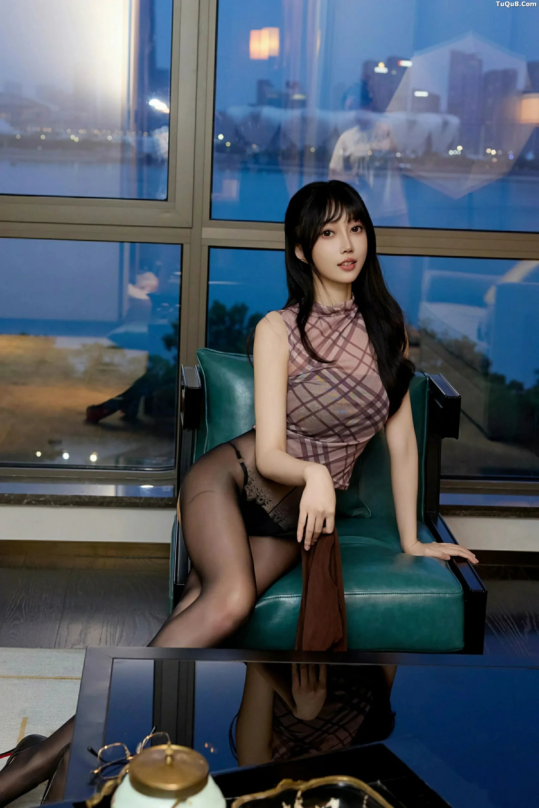 [秀人网] 2025.09.22 No.10793 玥儿玥#[70P]-10