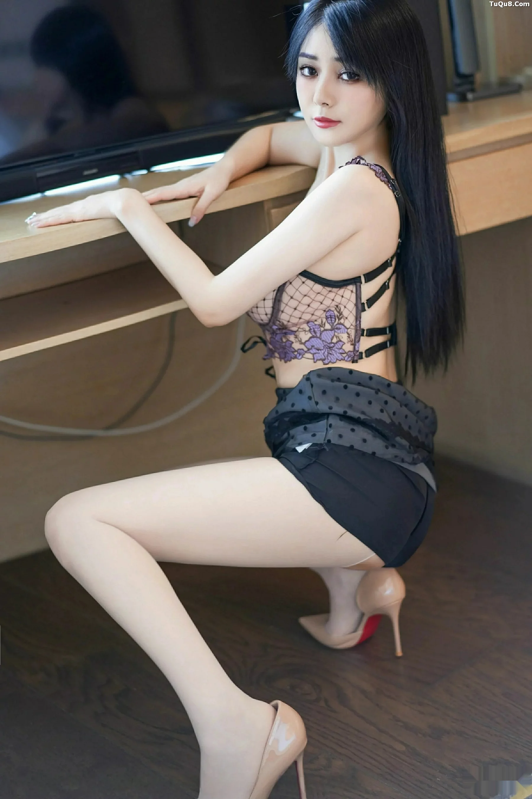 [秀人网] 2025.09.24 VOL.1169 凯竹#[69P]-4