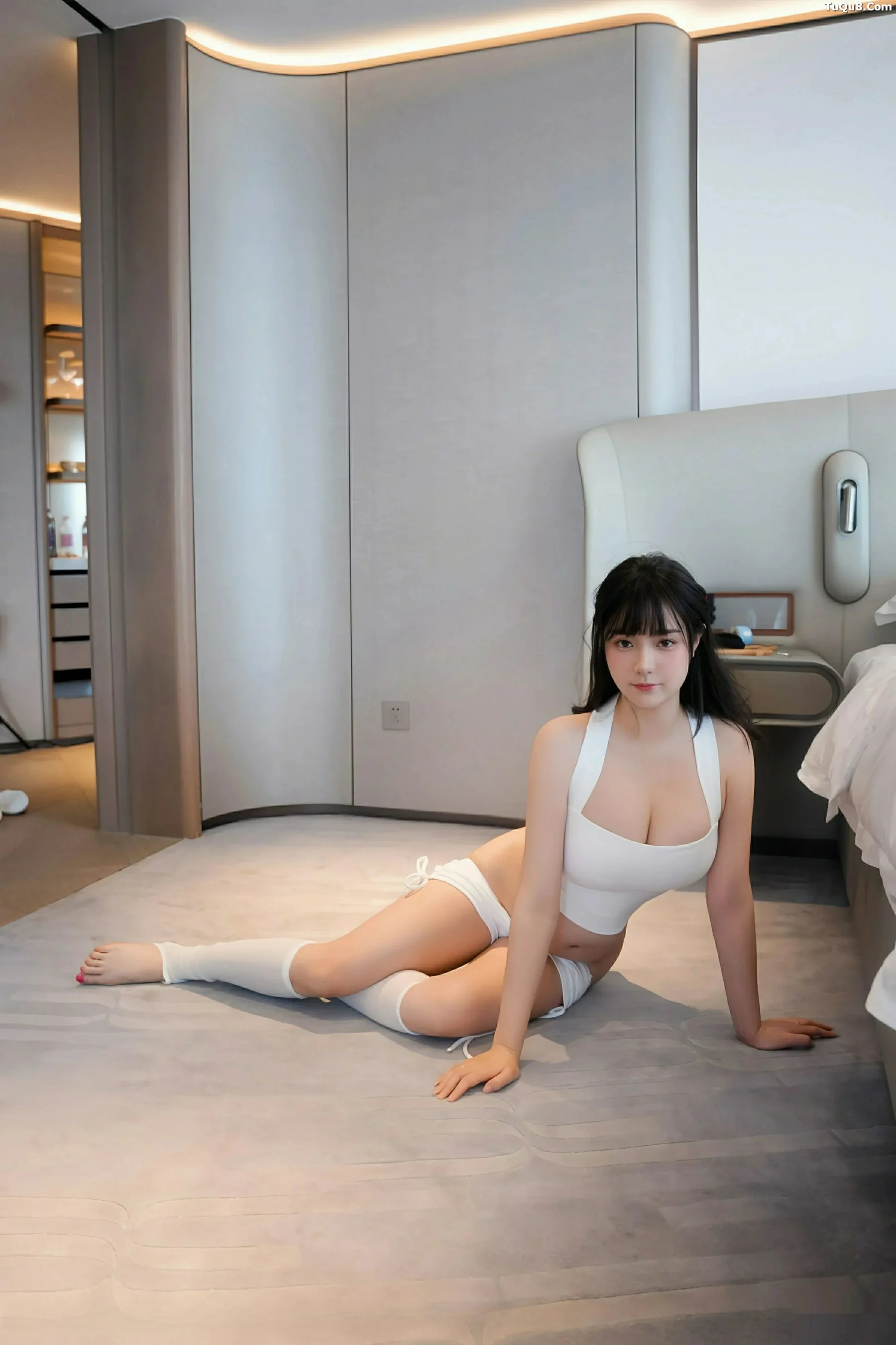 [秀人网] 2025.09.25 No.10808 软情#[81P]-3