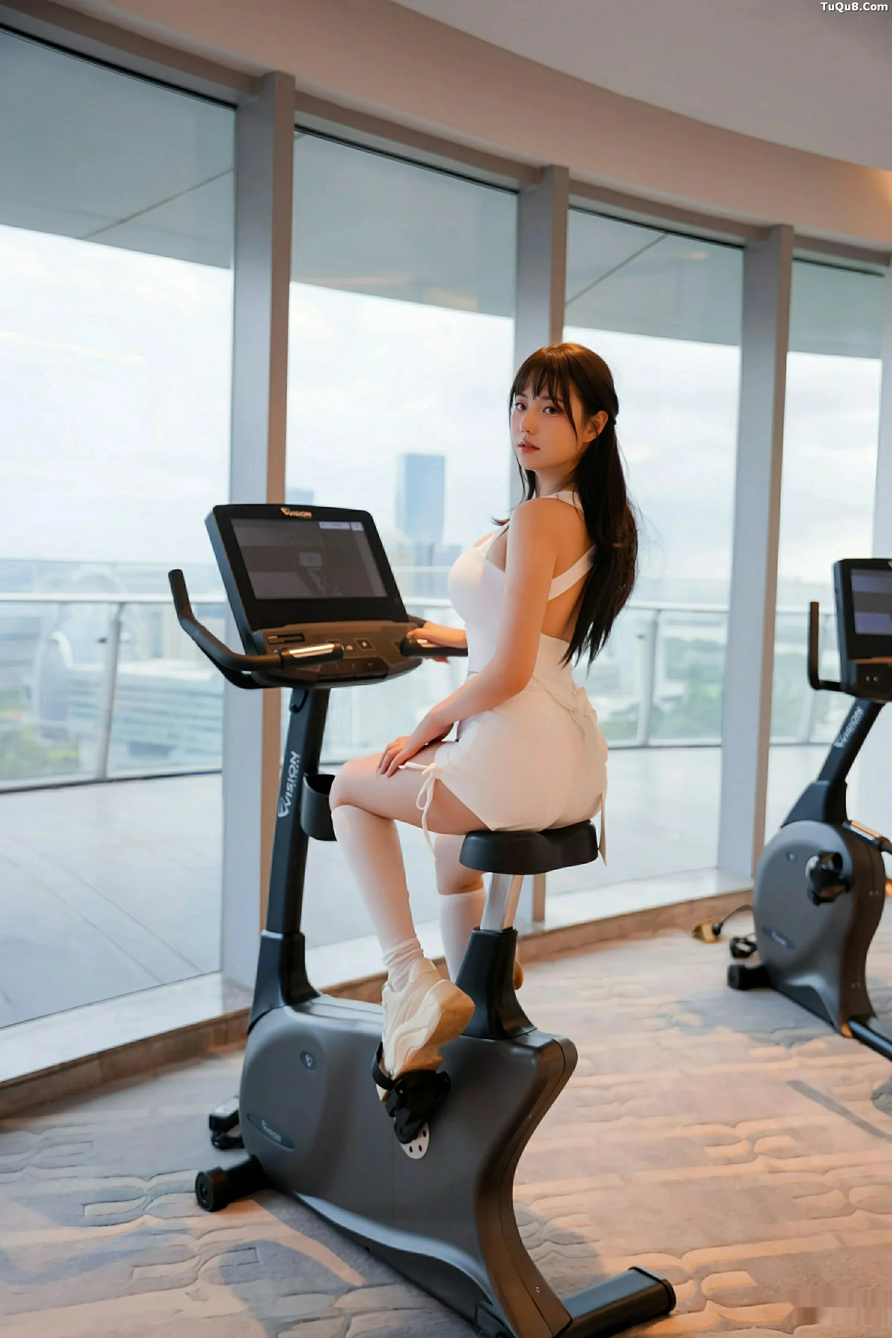 [秀人网] 2025.09.25 No.10808 软情#[81P]-8