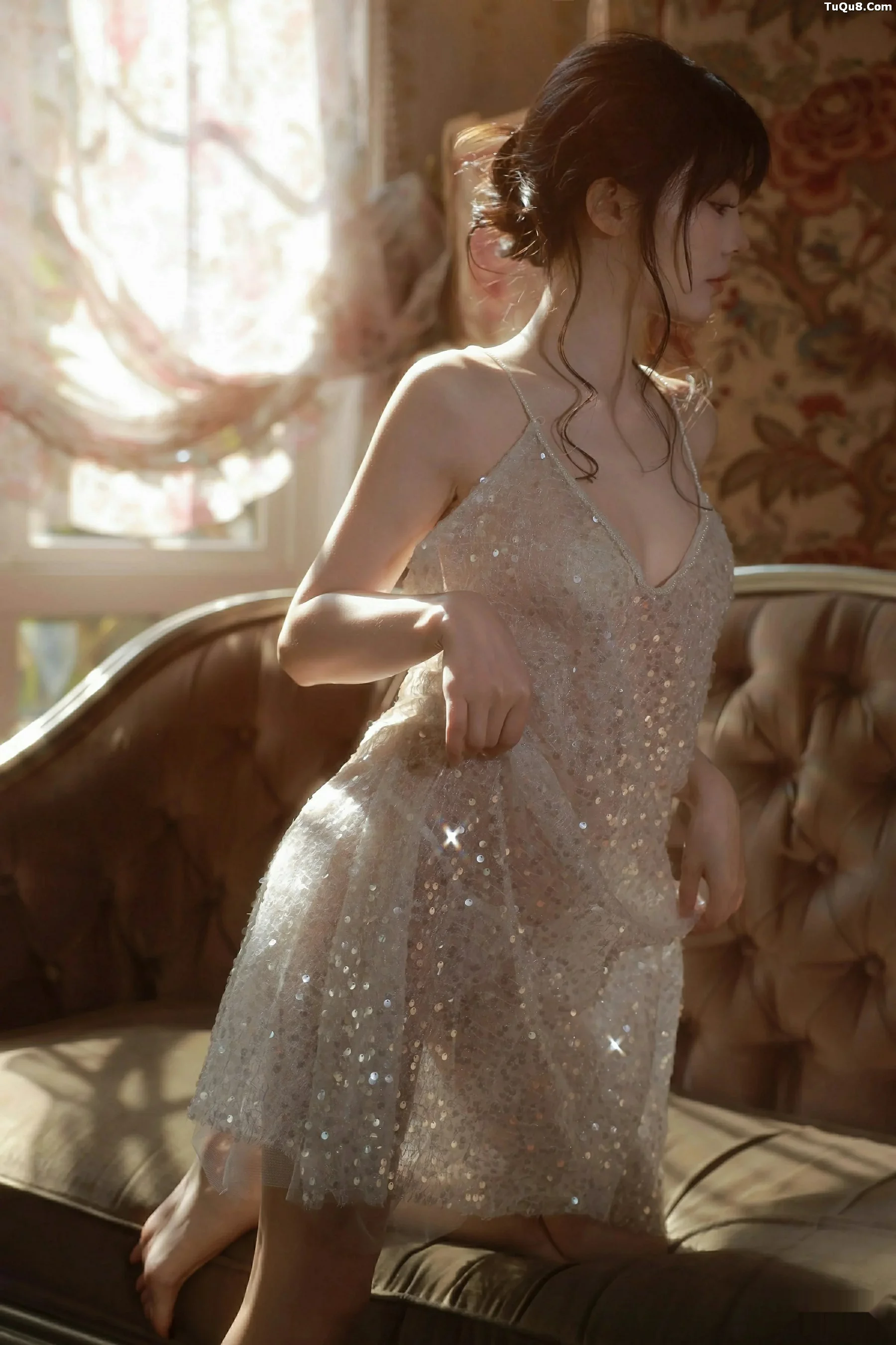 [秀人网] 2025.09.24 No.10799 佘贝拉#[73P]-10