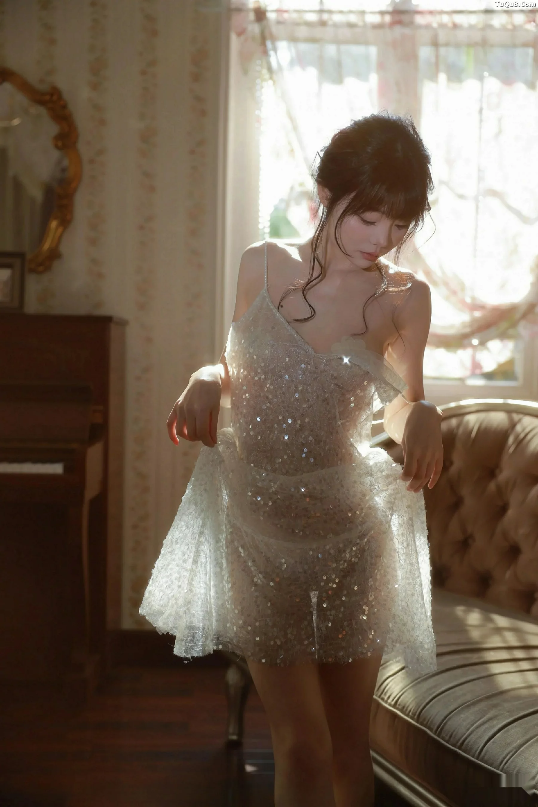 [秀人网] 2025.09.24 No.10799 佘贝拉#[73P]-8