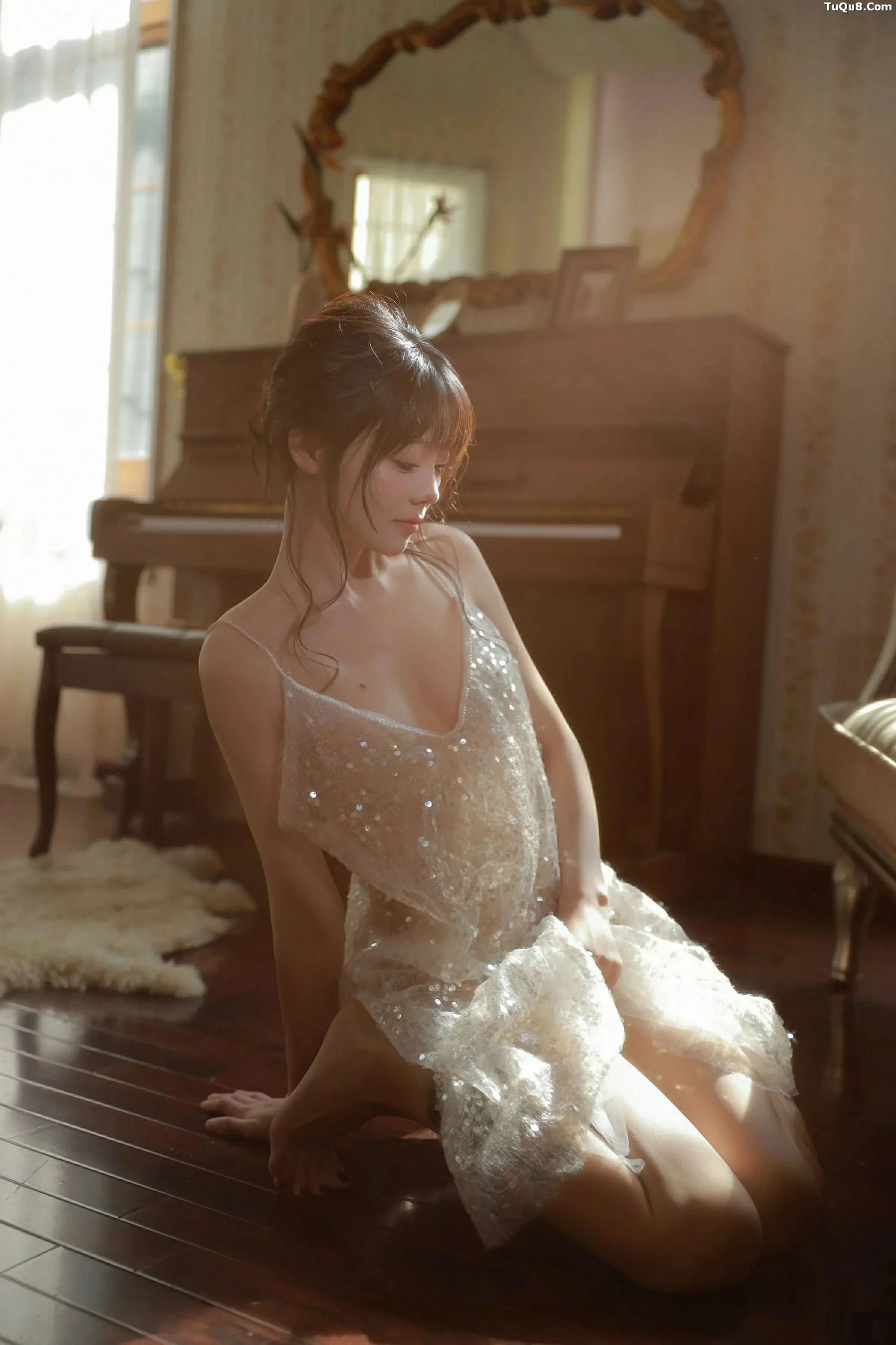 [秀人网] 2025.09.24 No.10799 佘贝拉#[73P]-5