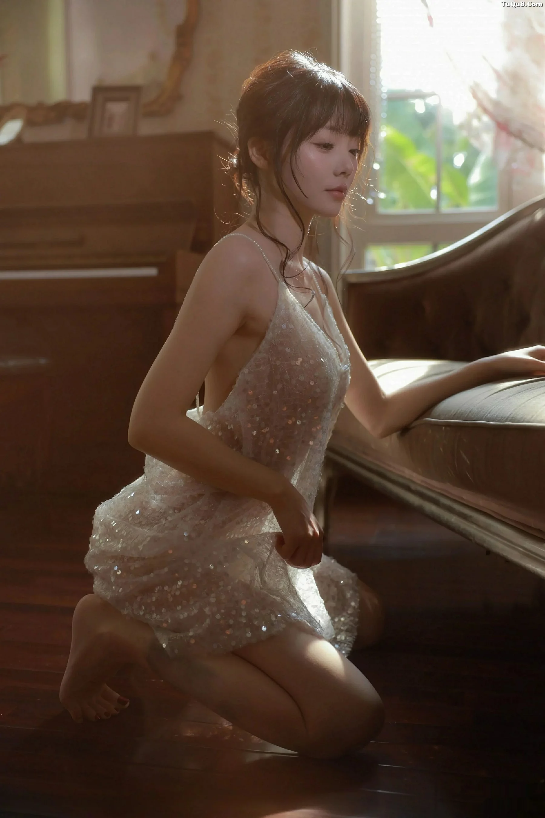 [秀人网] 2025.09.24 No.10799 佘贝拉#[73P]-8