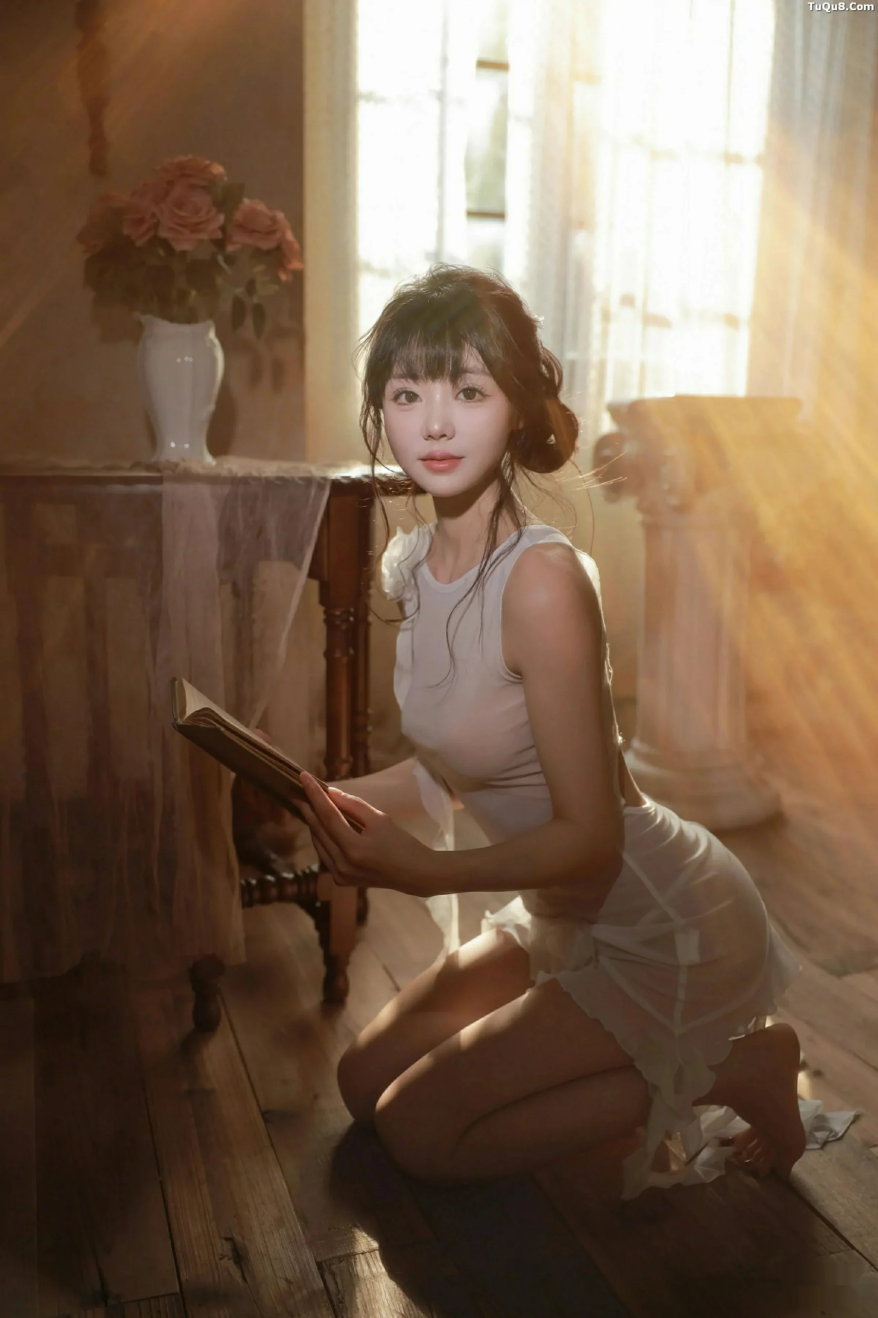 [秀人网] 2025.09.24 No.10799 佘贝拉#[73P]-5