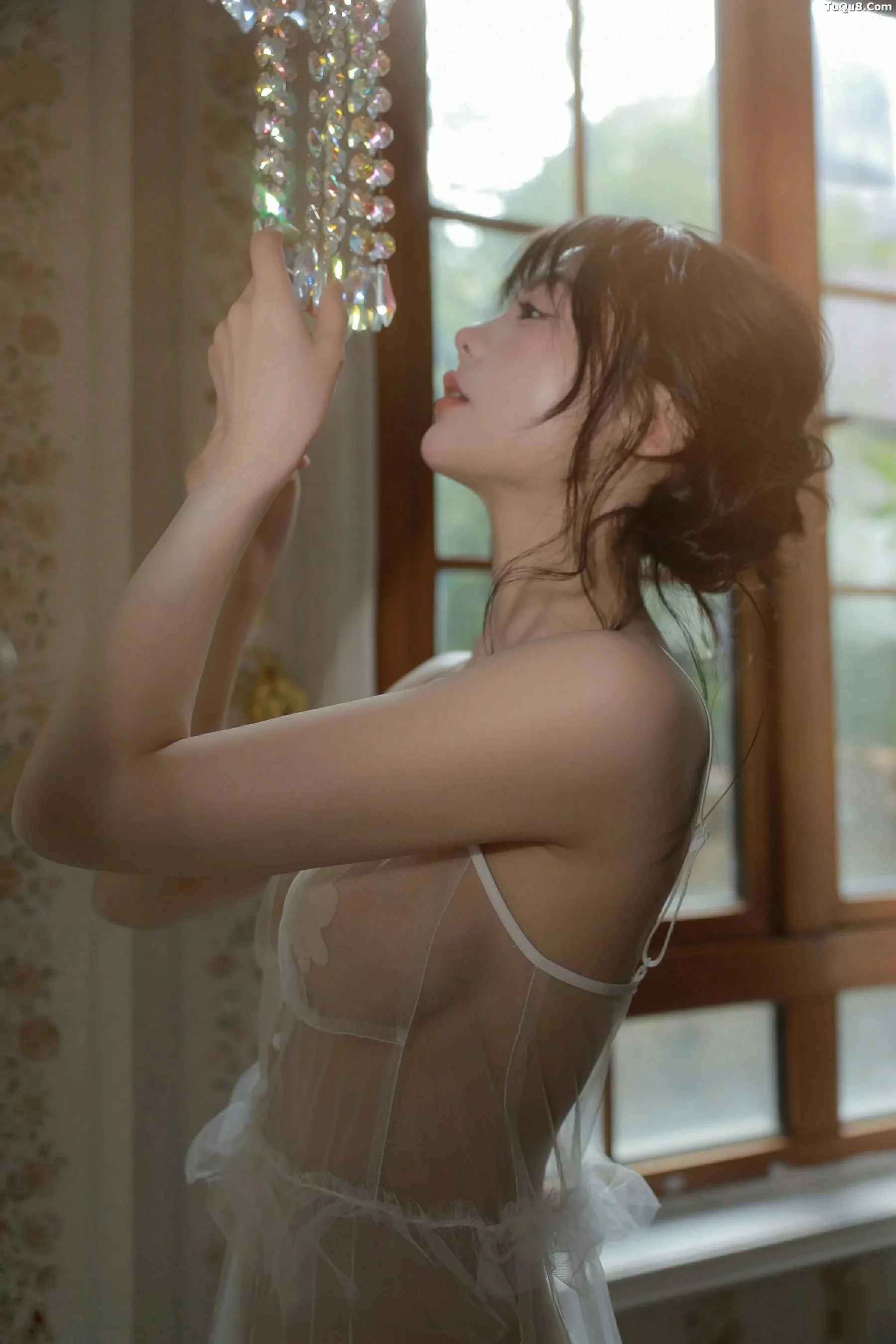 [秀人网] 2025.09.24 No.10799 佘贝拉#[73P]-8