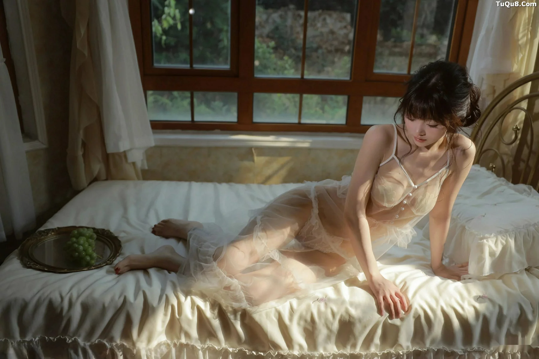 [秀人网] 2025.09.24 No.10799 佘贝拉#[73P]-10